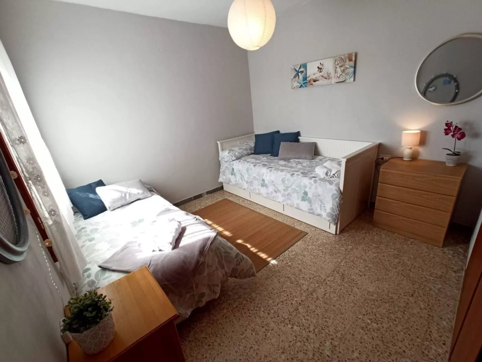 Bungalow Peñiscola Ref 030-Dedans