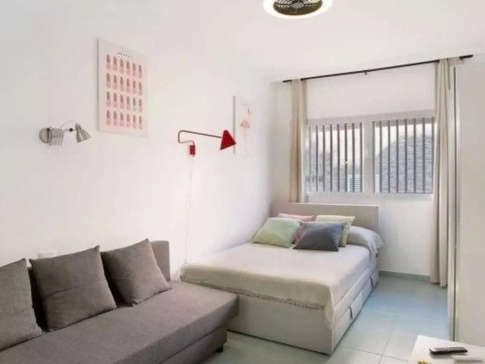 VCV Apartamento Puntilla 2-Drinnen