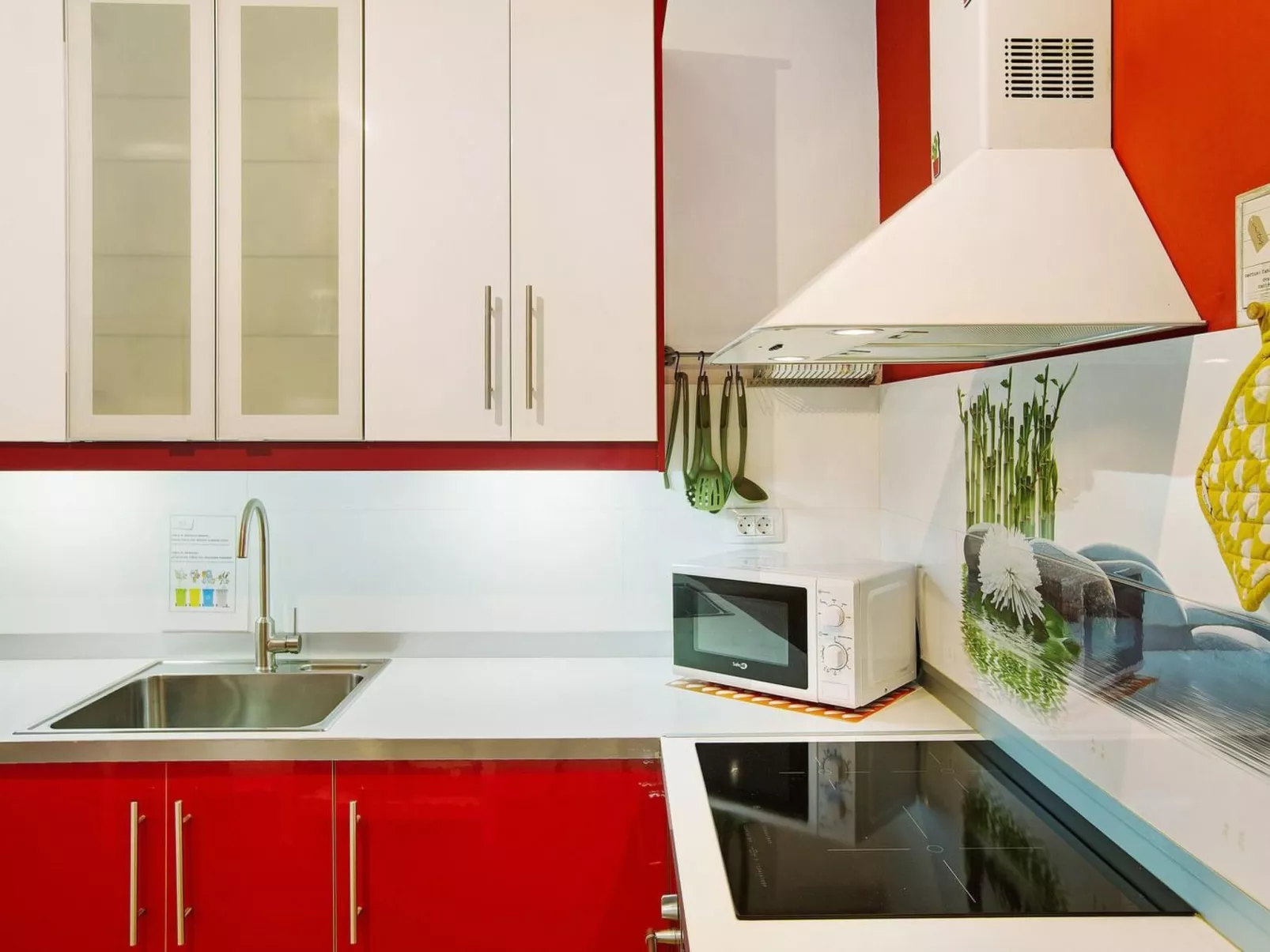 VCV FLACH PUNTILLA-Drinnen