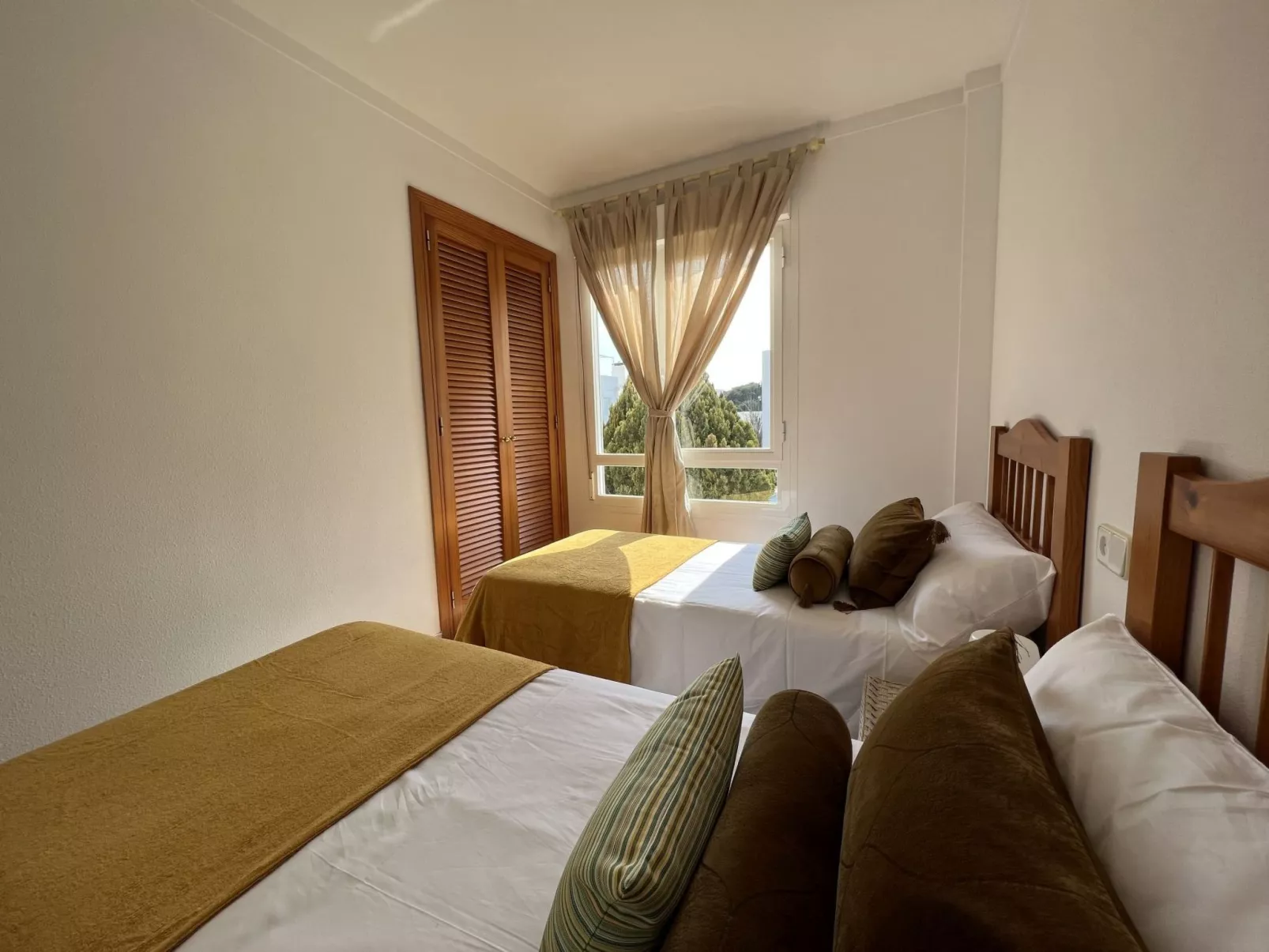 ISholidays Acron Puerto Pollensa-Dedans