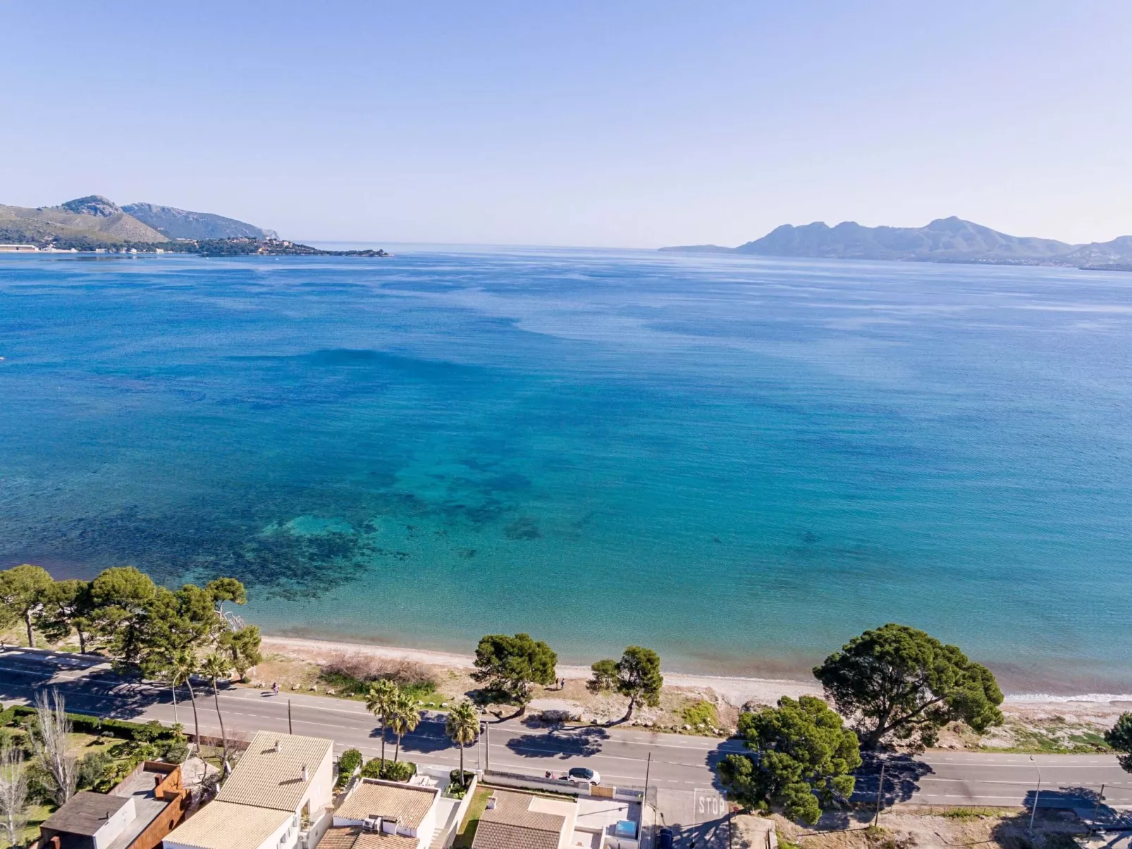 Villa "Mar i Pins" mit Garten, Grill und Terrasse-Image-tags.info