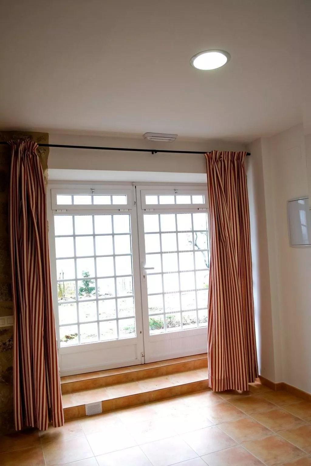 Mit Wasserblick-Inside