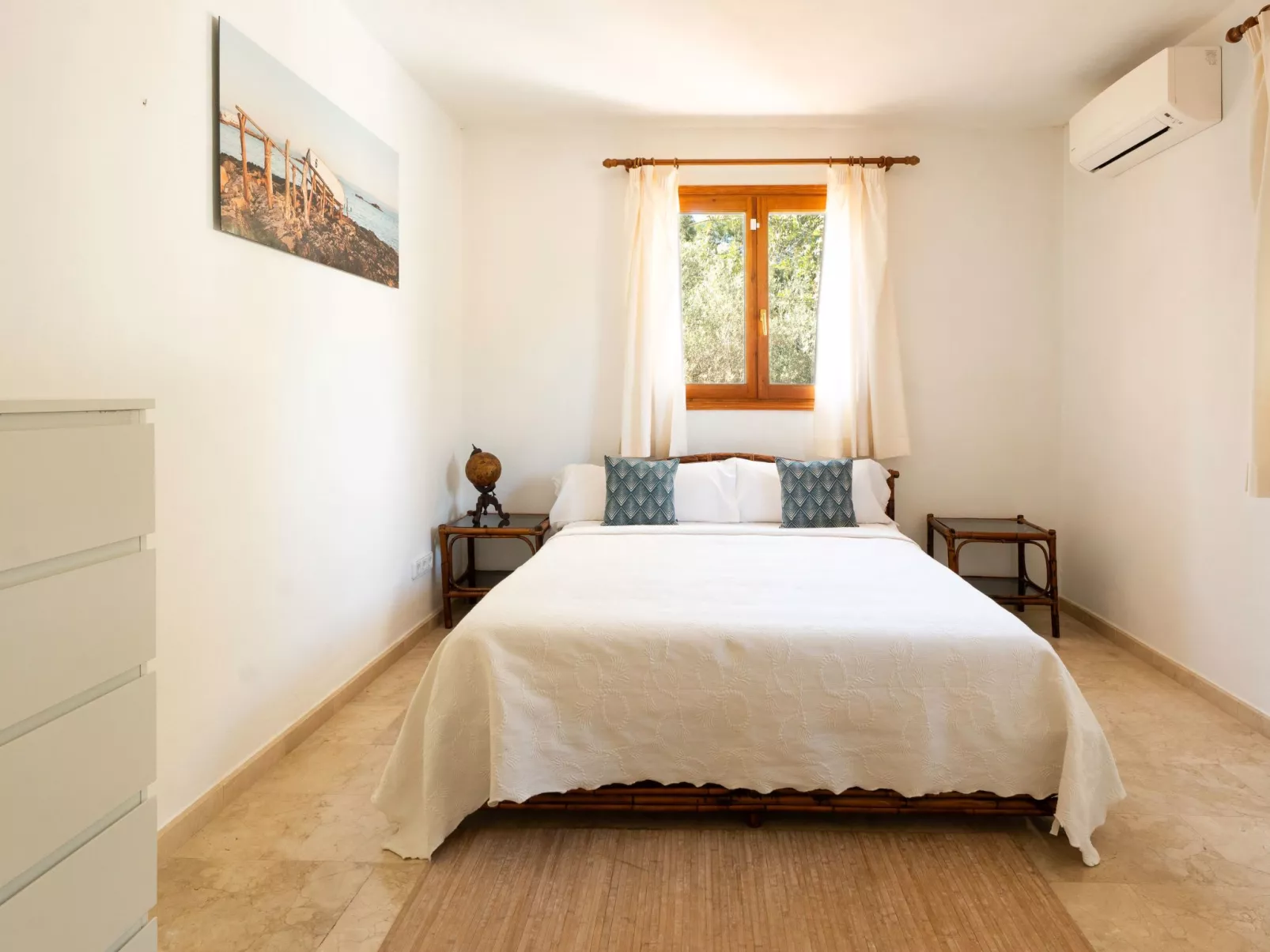 Kann Amanaya Villa Cala Jondal Ihre Flucht in Ibiza-Inside