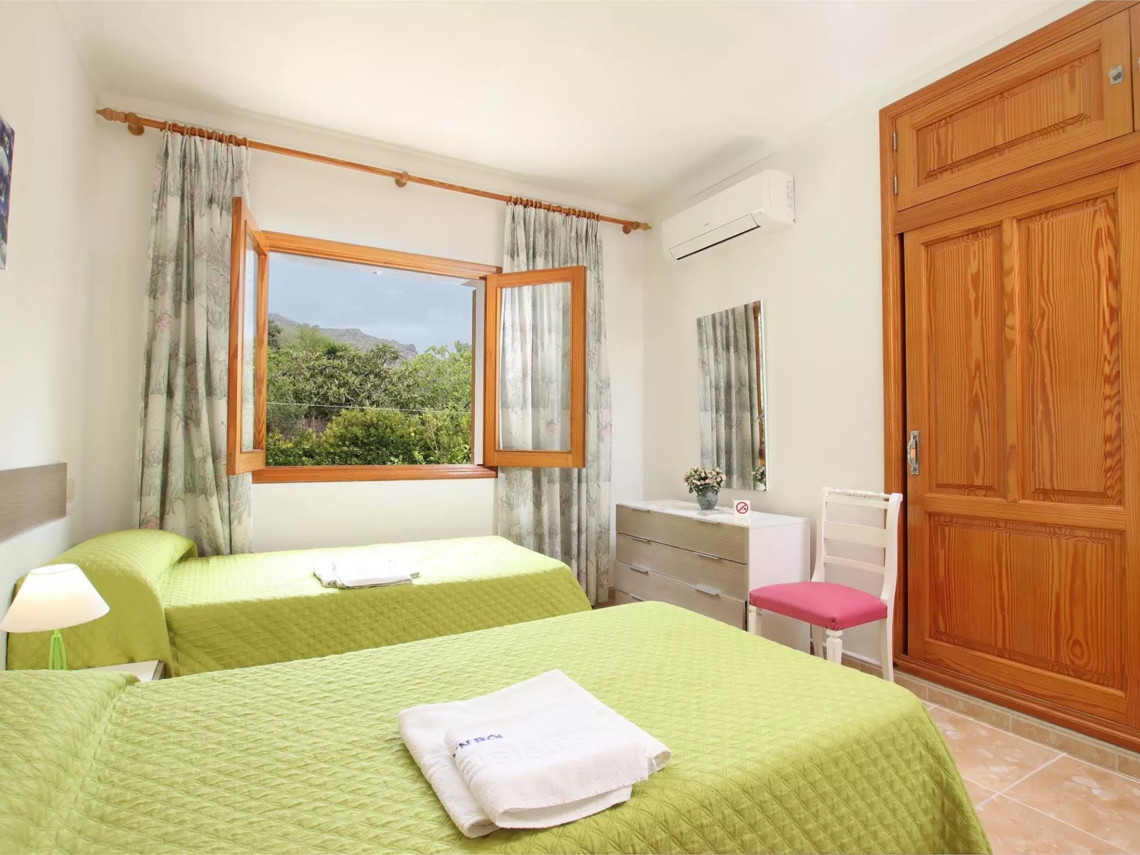 Ferienvilla "Font Mar-Inside