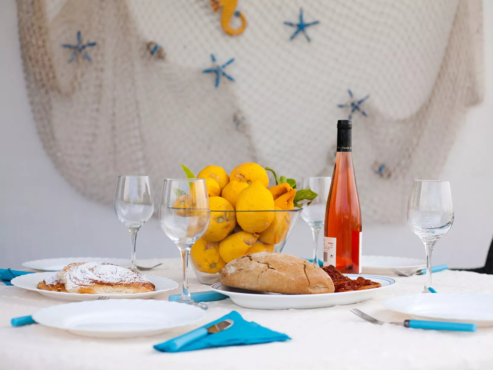 Villa, Marina dOr IV Haus 5 300m vom Strand entfernt-Inside