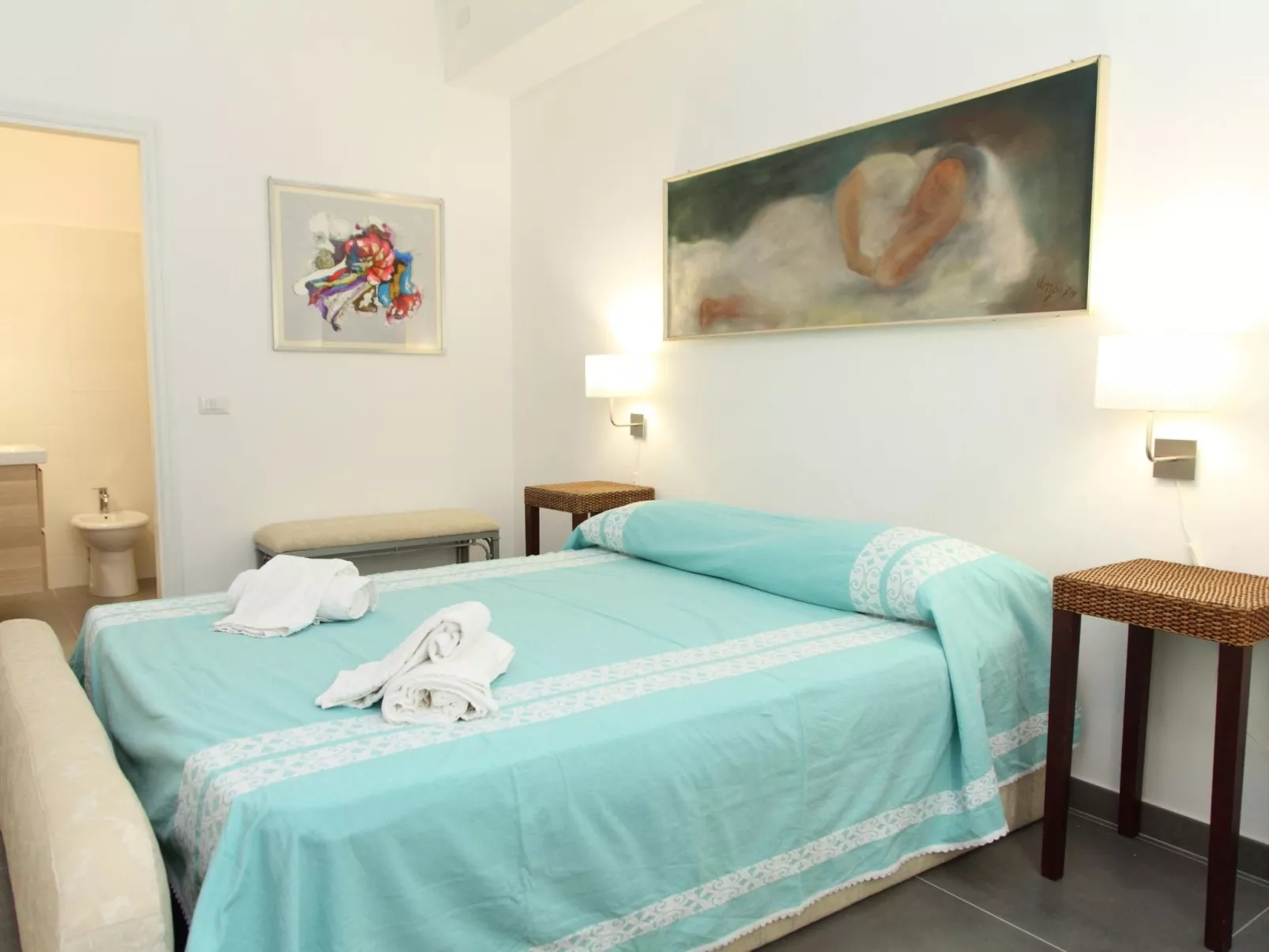 Studio für 10 Personen in Cefalù, Sizilien (Nordküste von Sizilien)-Image-tags.info