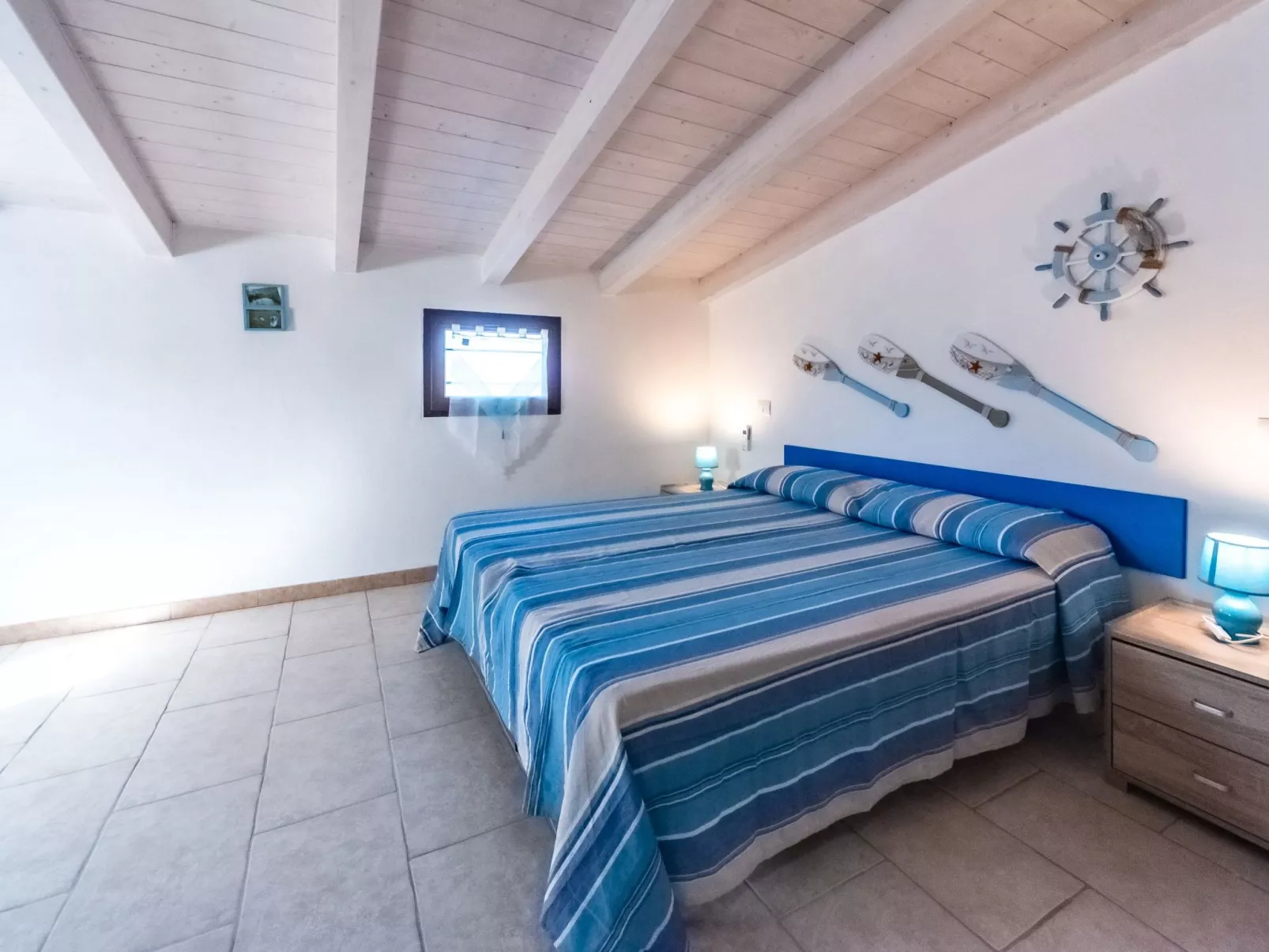 Schöne moderne Villa mit privatem Pool.-Drinnen