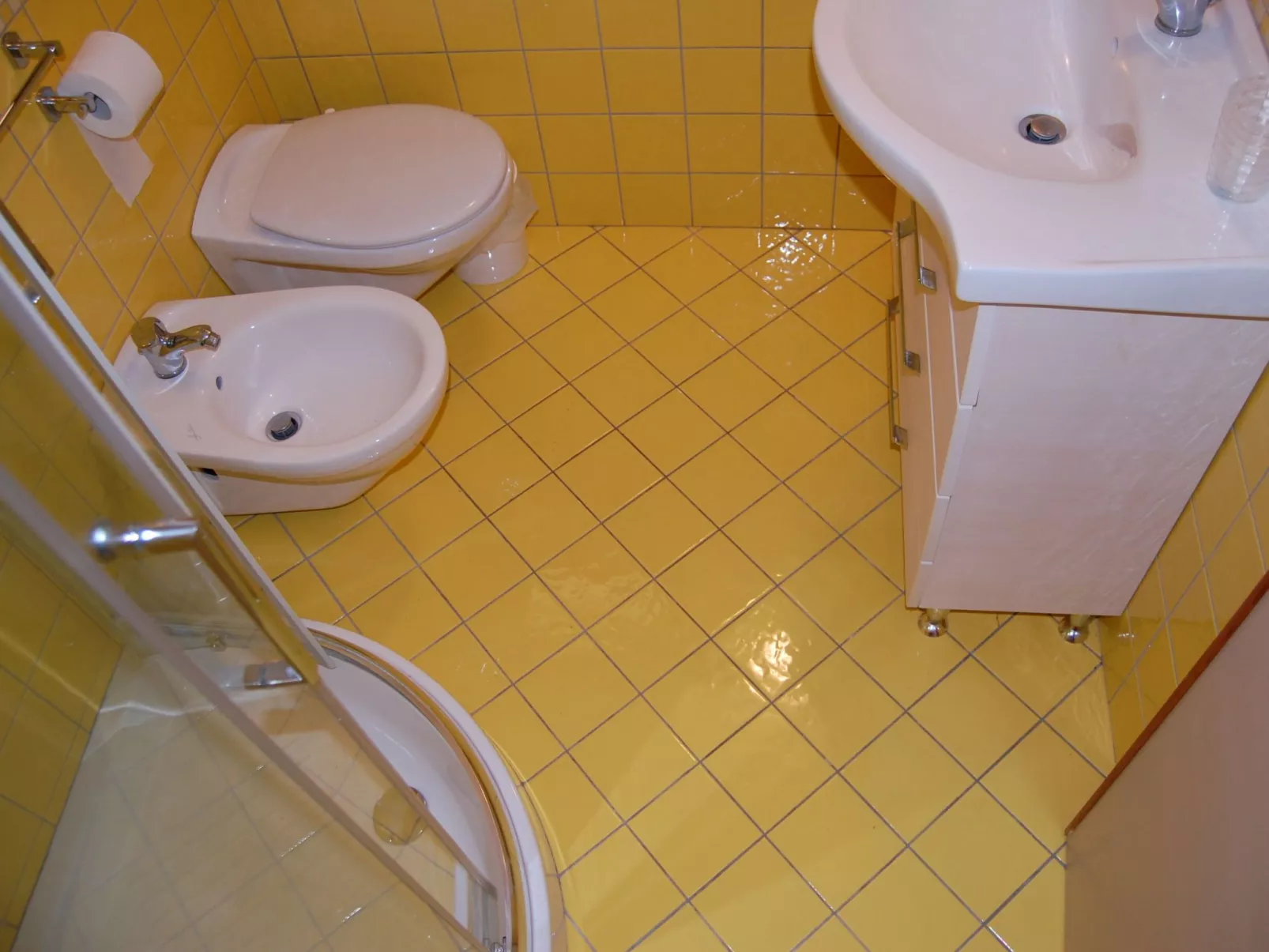 FERIENHAUS IN FUSSNÄHE ZUM STRAND VON COSTA REI-Drinnen