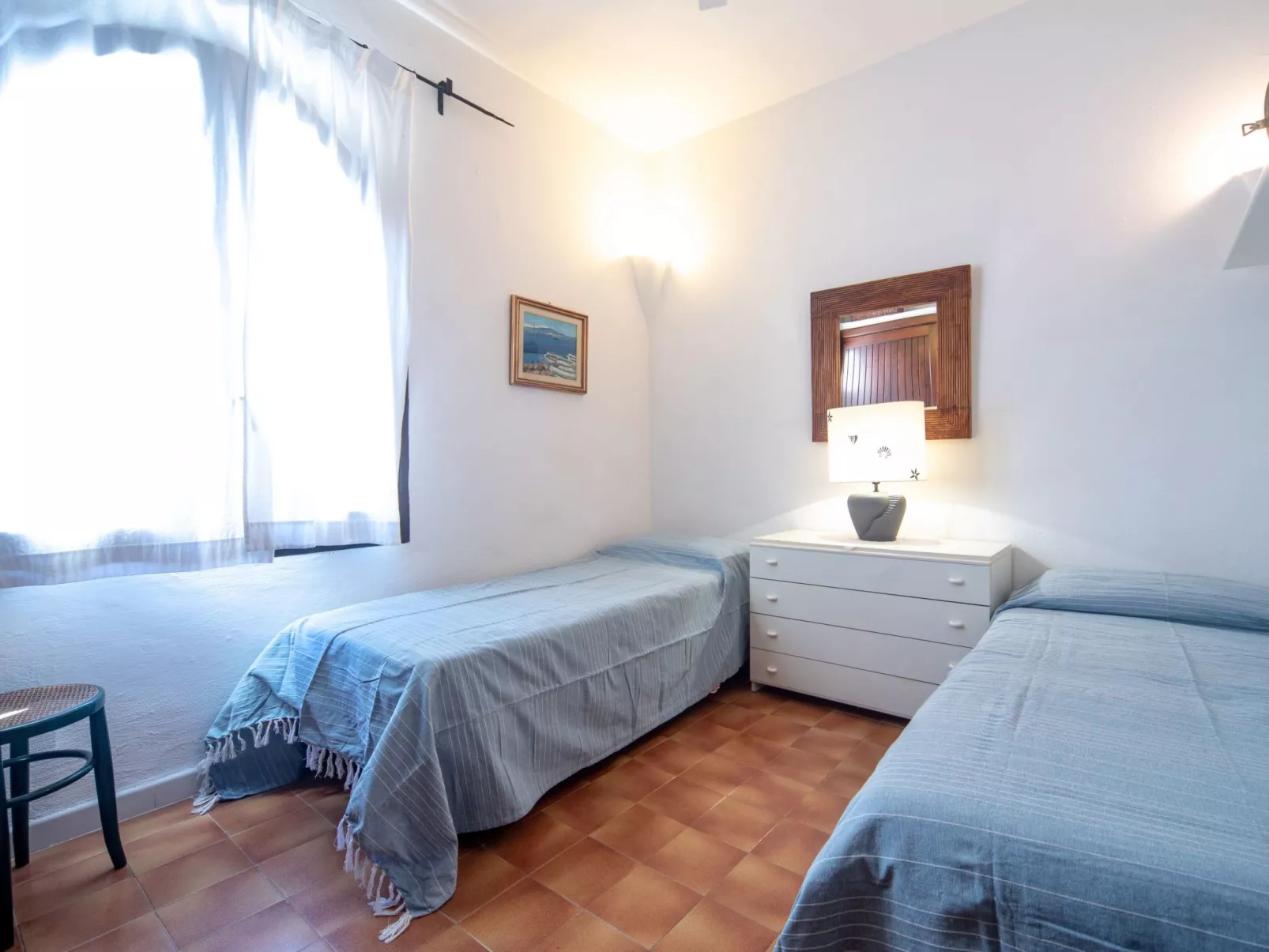 Schöne freistehende Villa nur wenige Schritte vom Strand entfernt in Costa Rei-Image-tags.info