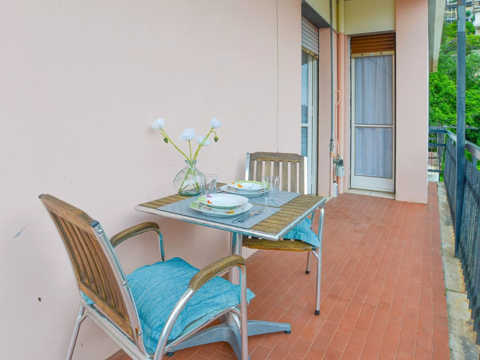 La Bella Vita Marina Beach by Holiday World-Inside