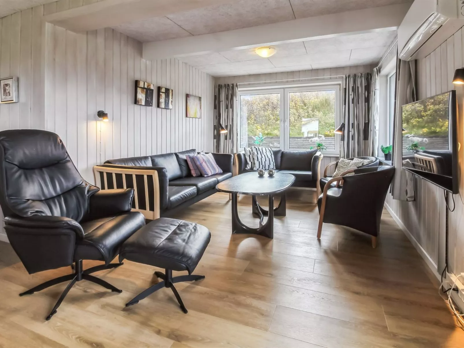 "Aleksandar" - 500m from the sea-Dedans