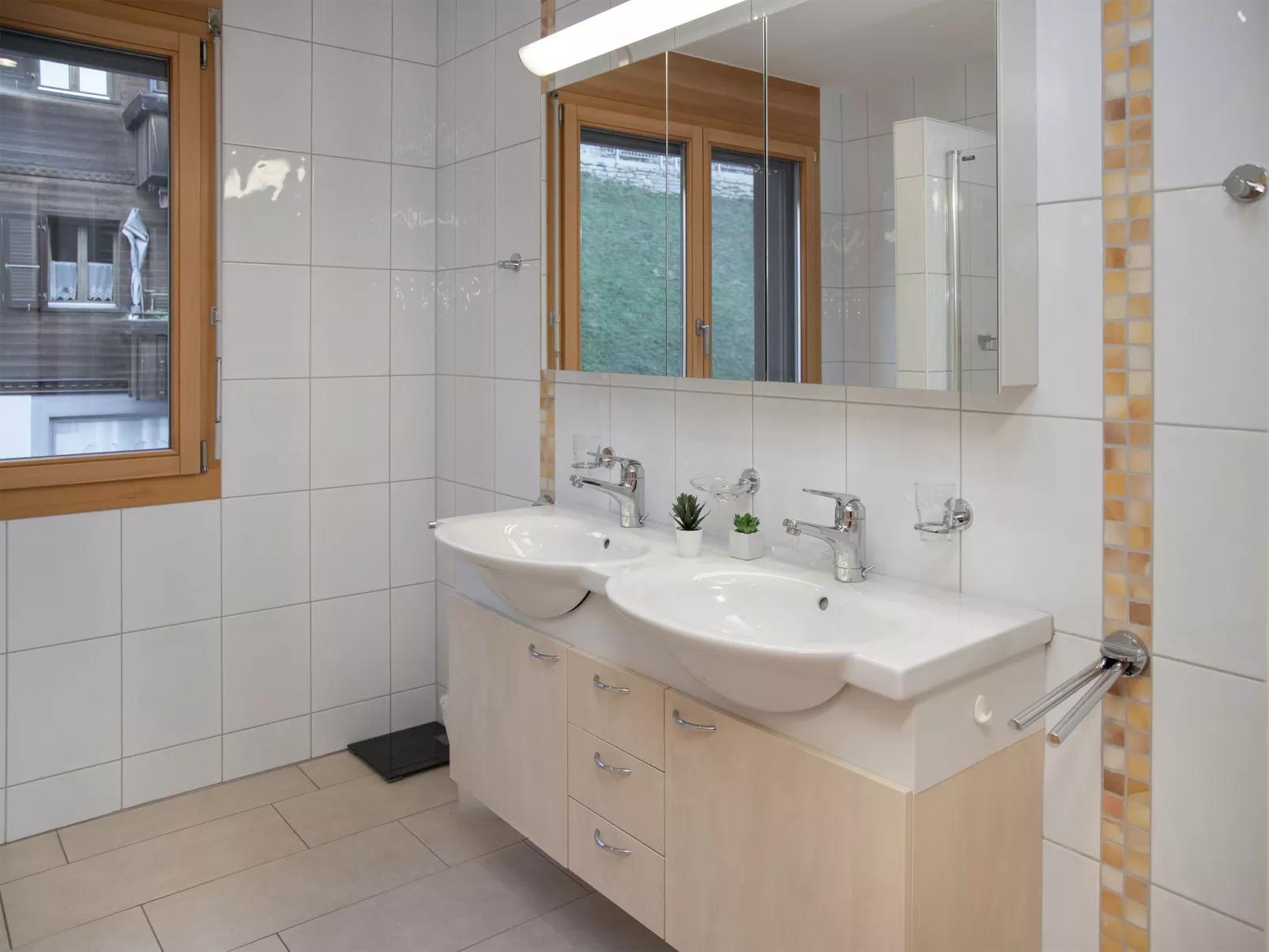 Bella Vista Apt. No. 10-Inside