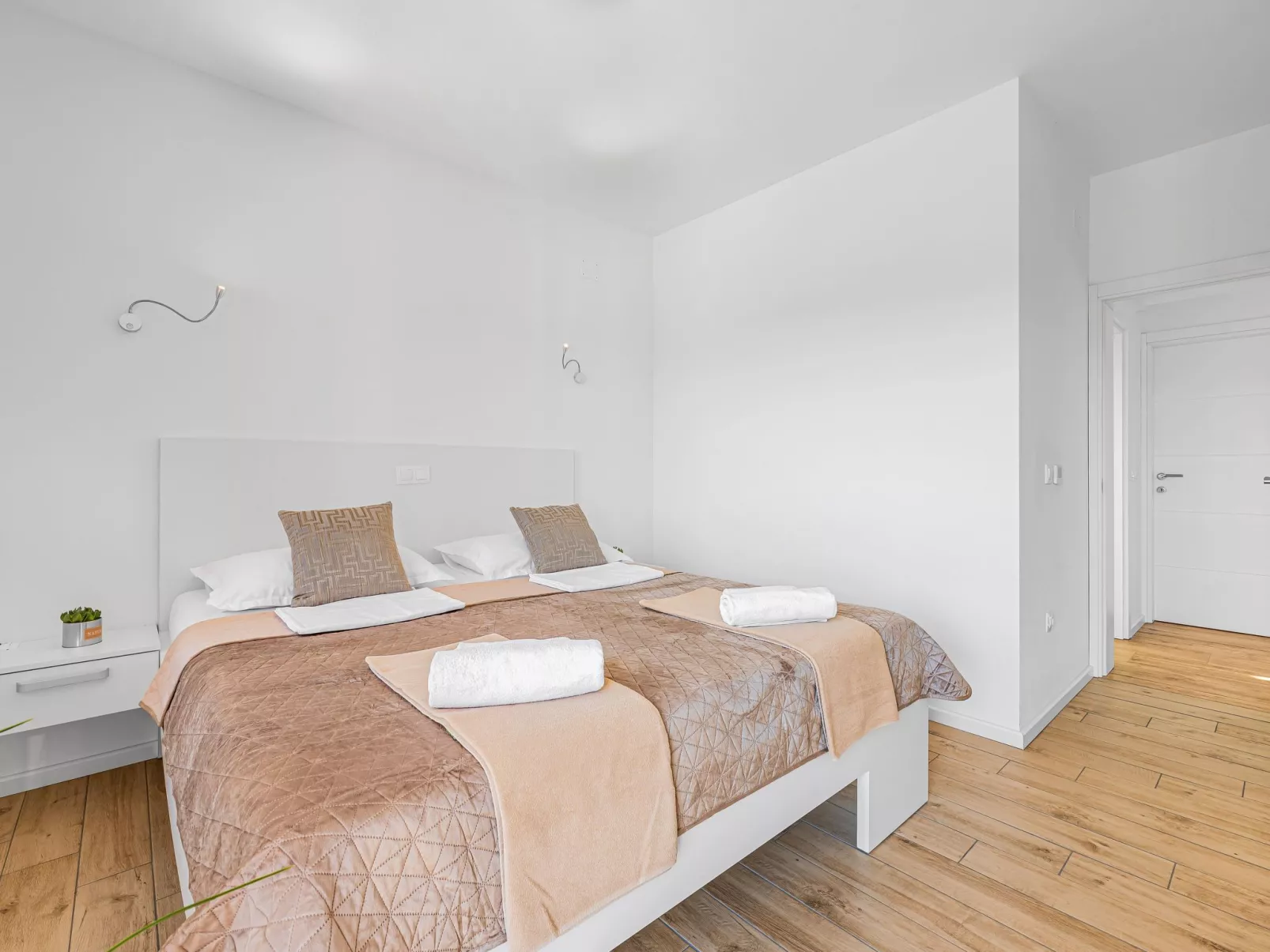 Villa Magdalena-Inside