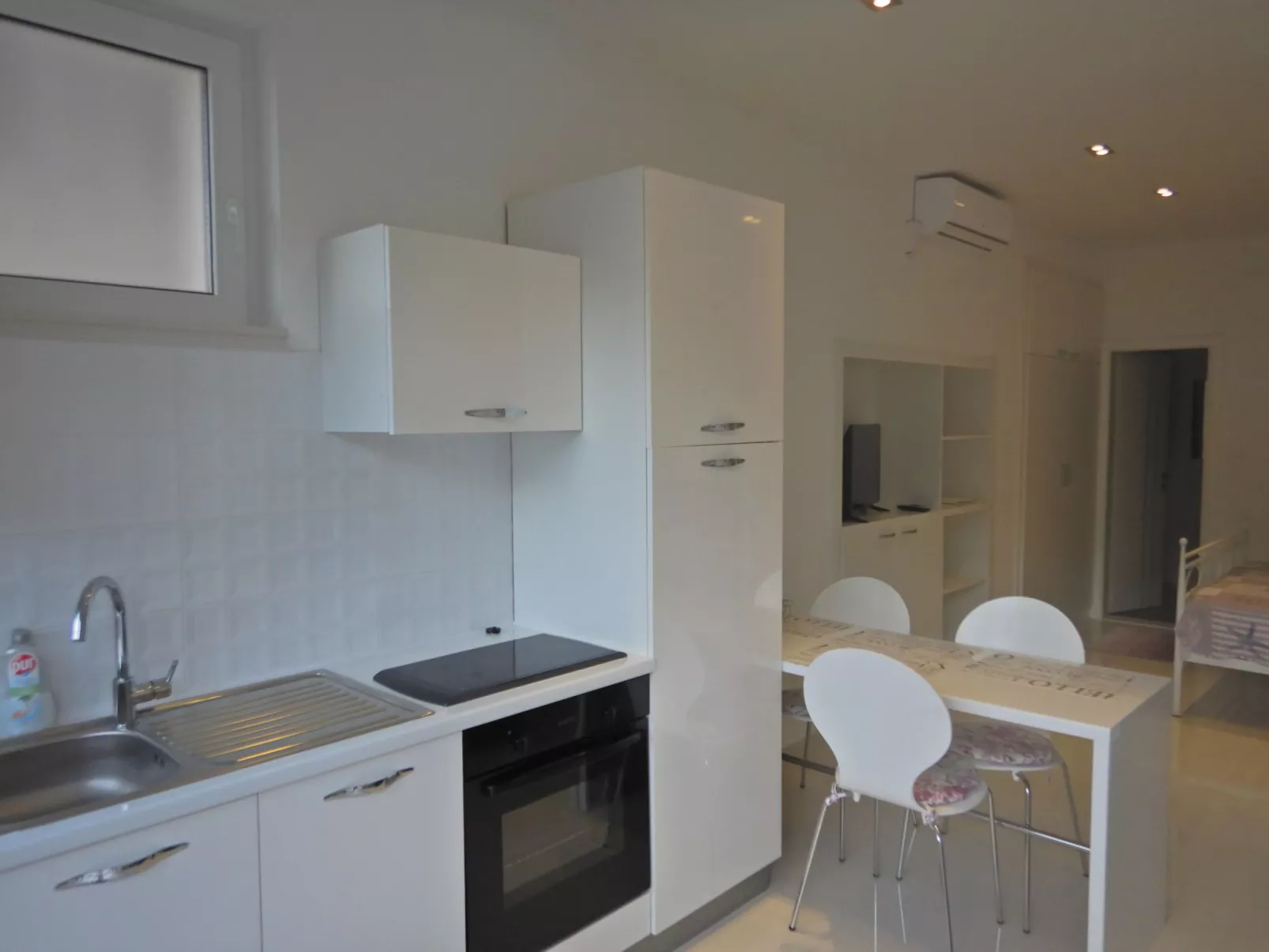 Villa Moj mir AP IV-Inside