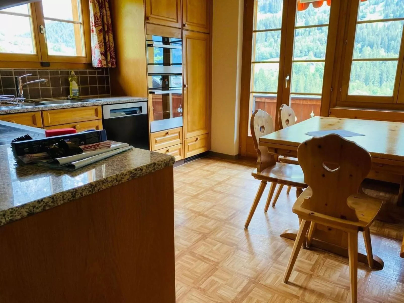 Chalet Bärefalli-Image-tags.info