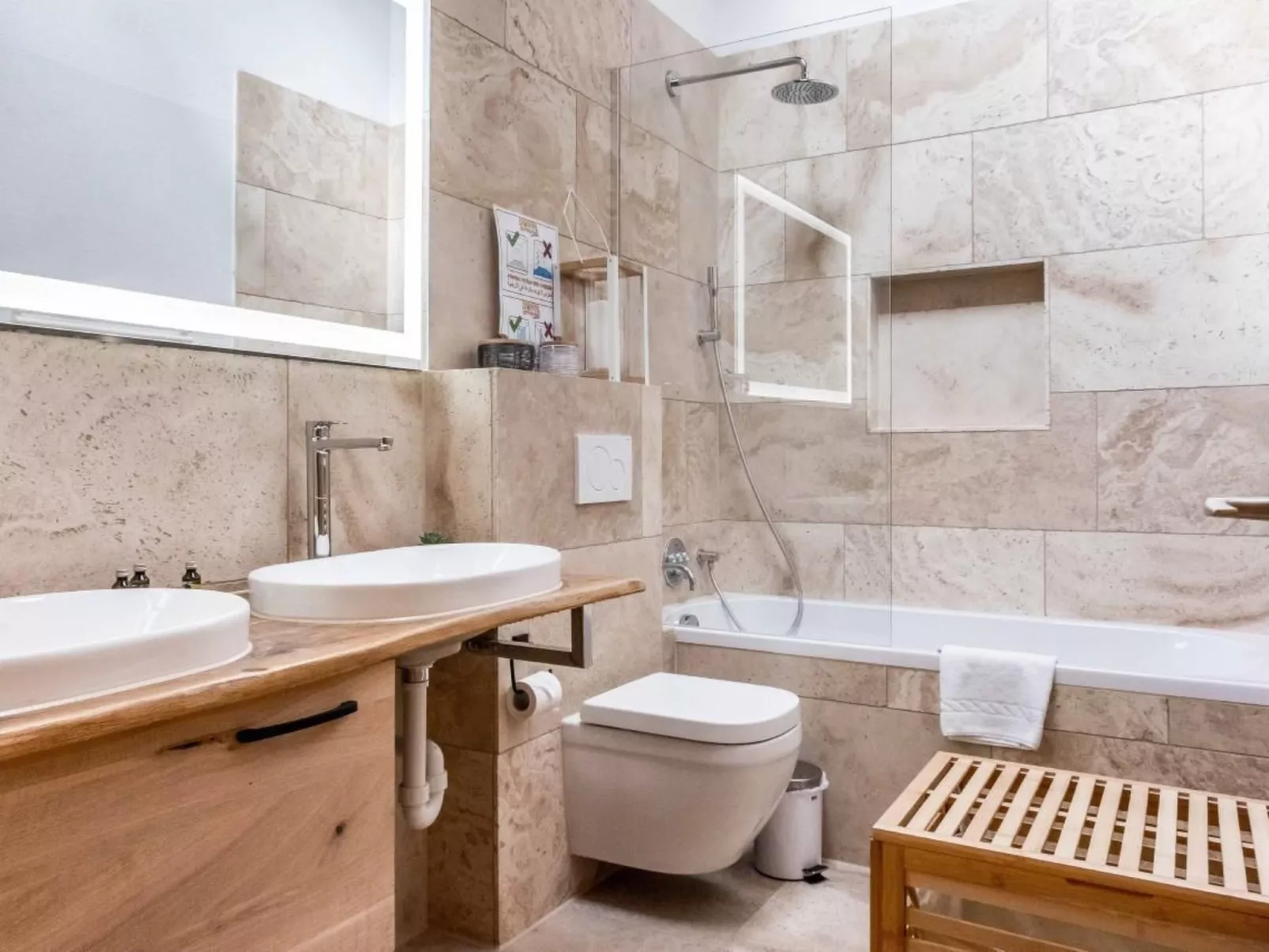 Apartment Alpin DG-Inside