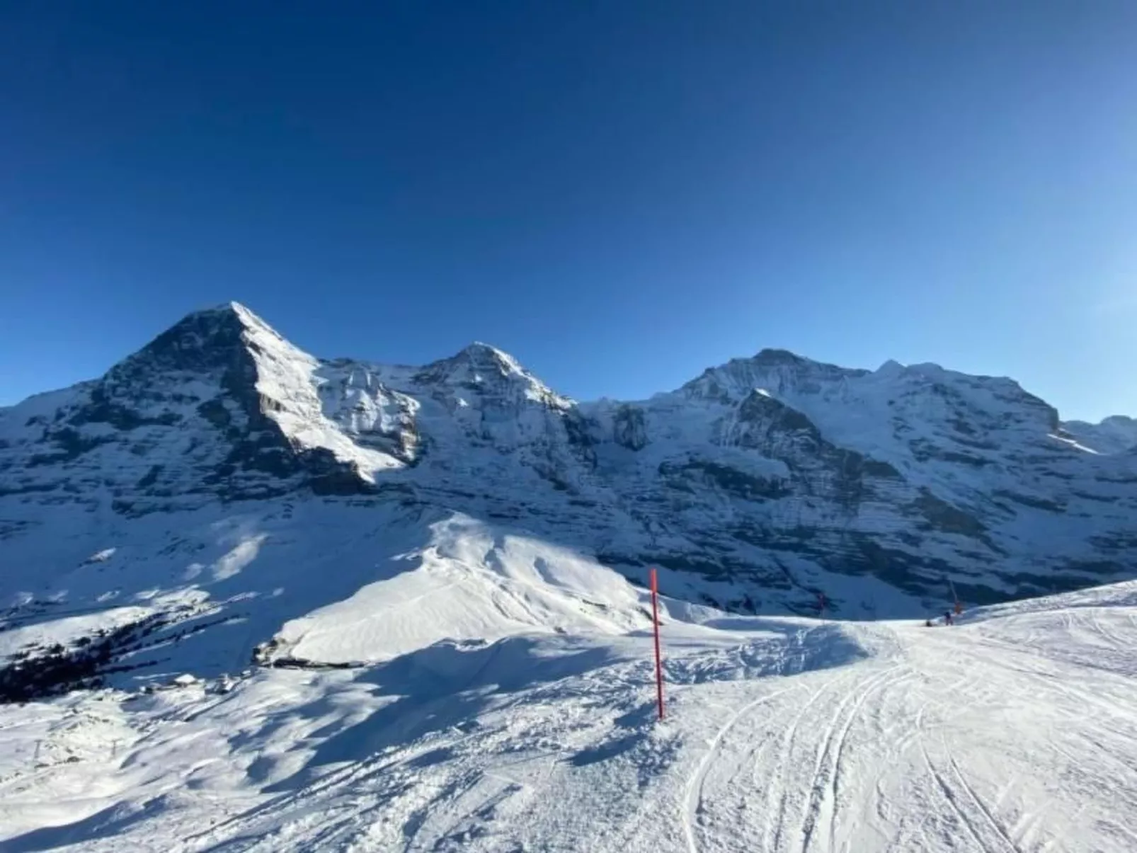 Chalet Herrschaft 4 Bett Wohnung-Image-tags.info