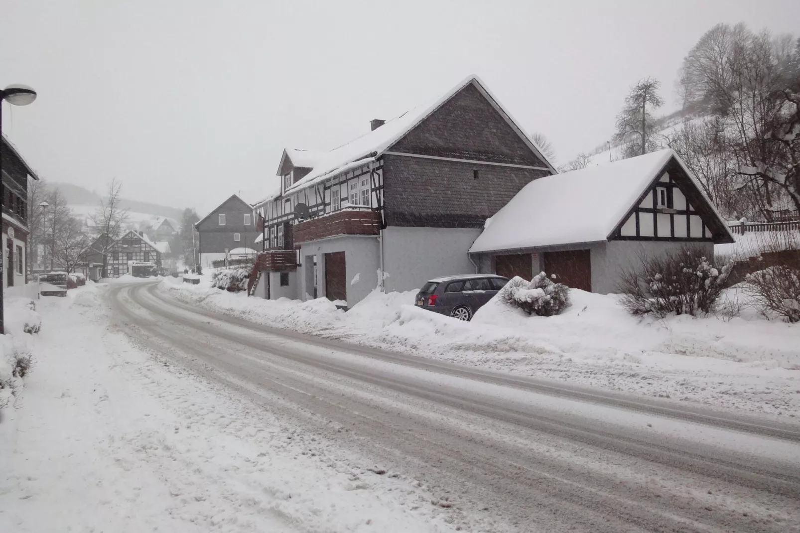 Elpetal-Area winter 1km
