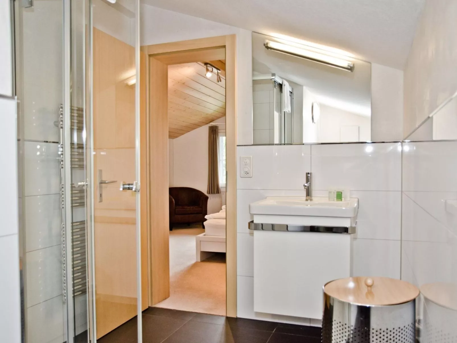 Apartment Zita - Dedans