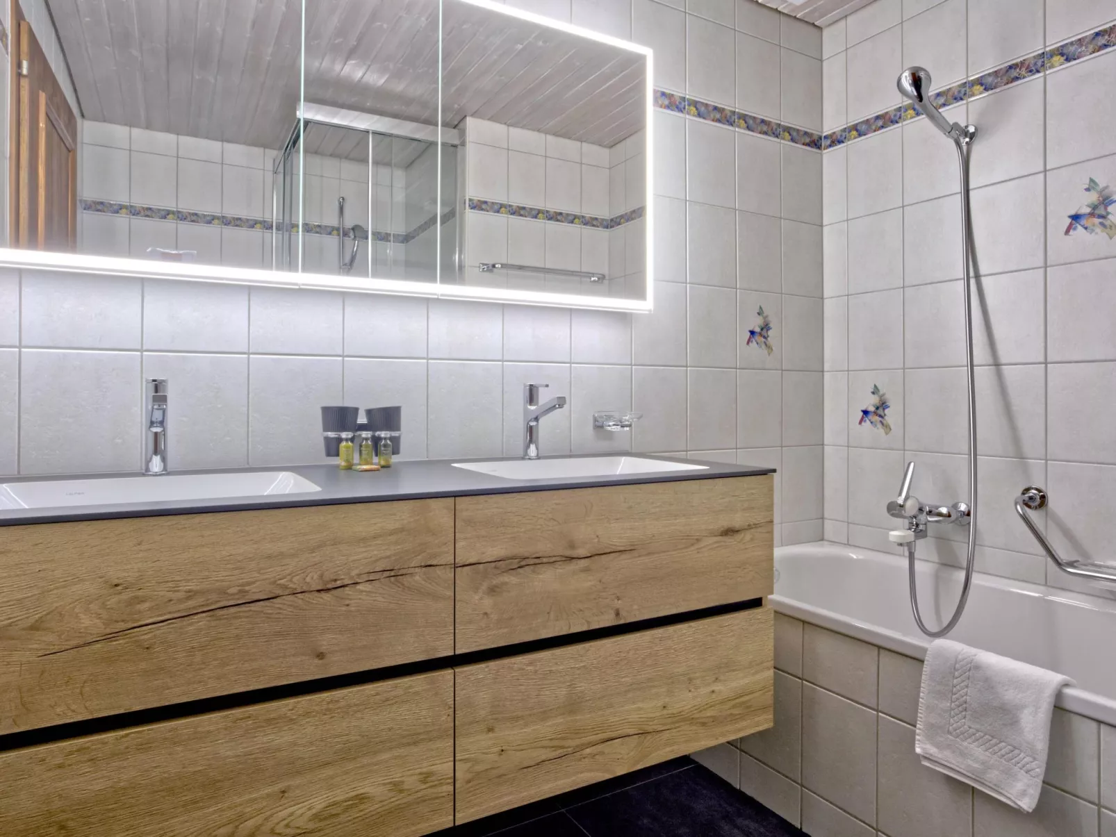 Apartment Babice 4.5-Drinnen