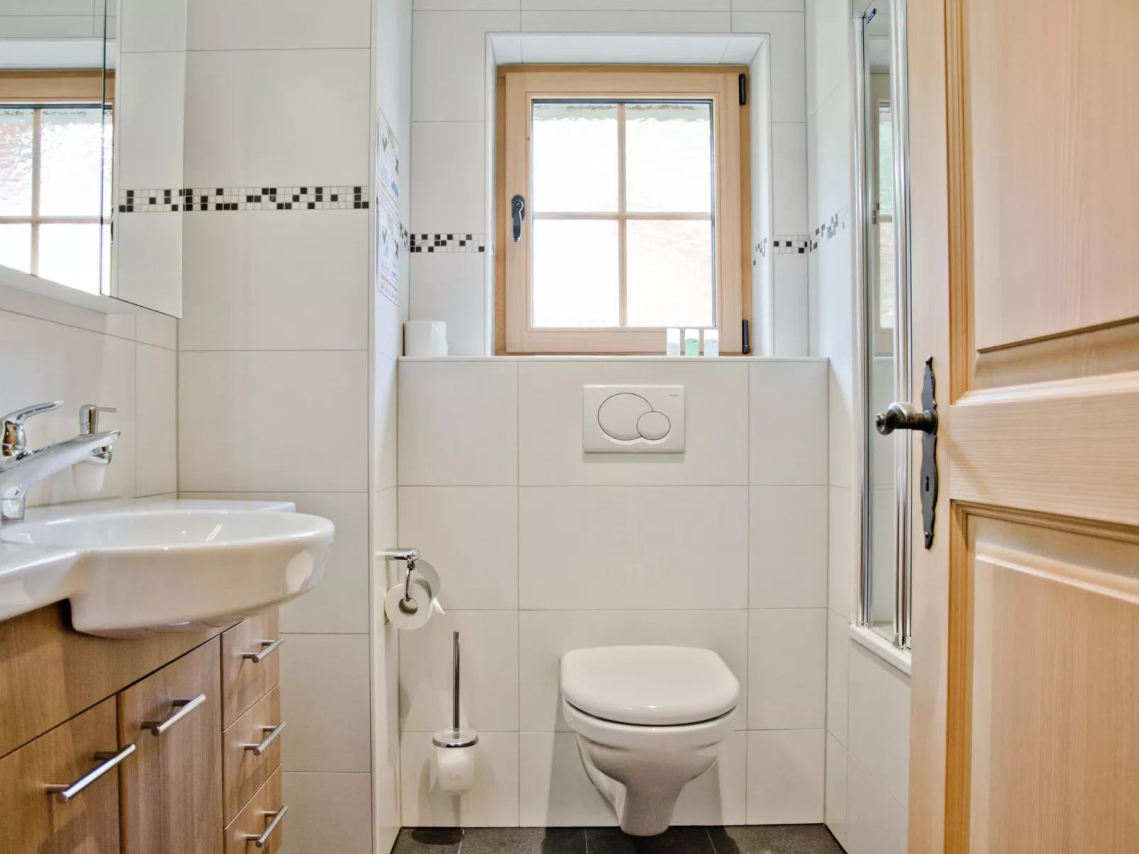 Apartment Bränderli-Inside