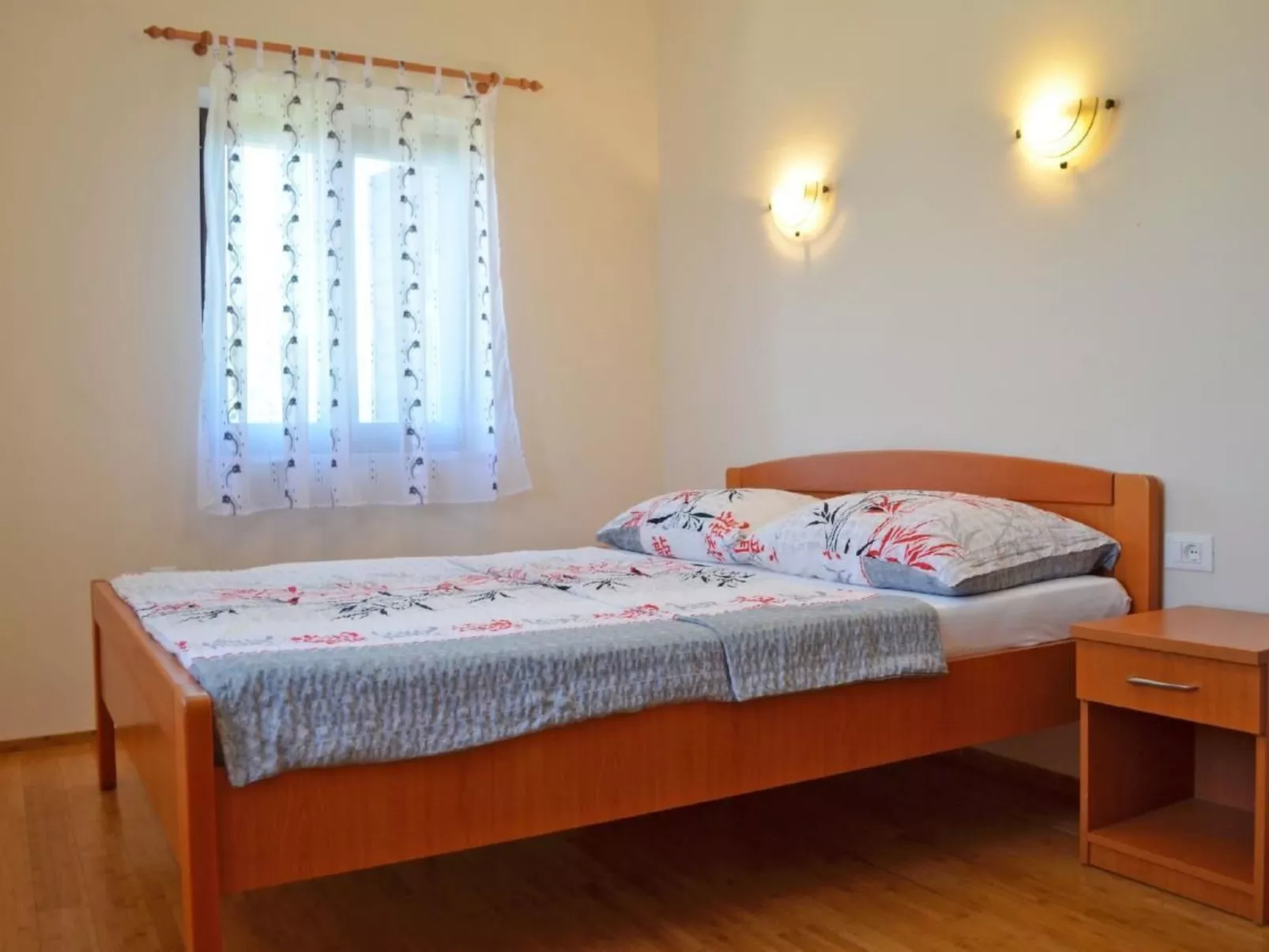 Gemütliches Ferienhaus in Medulin mit Großer Terrasse-Dedans