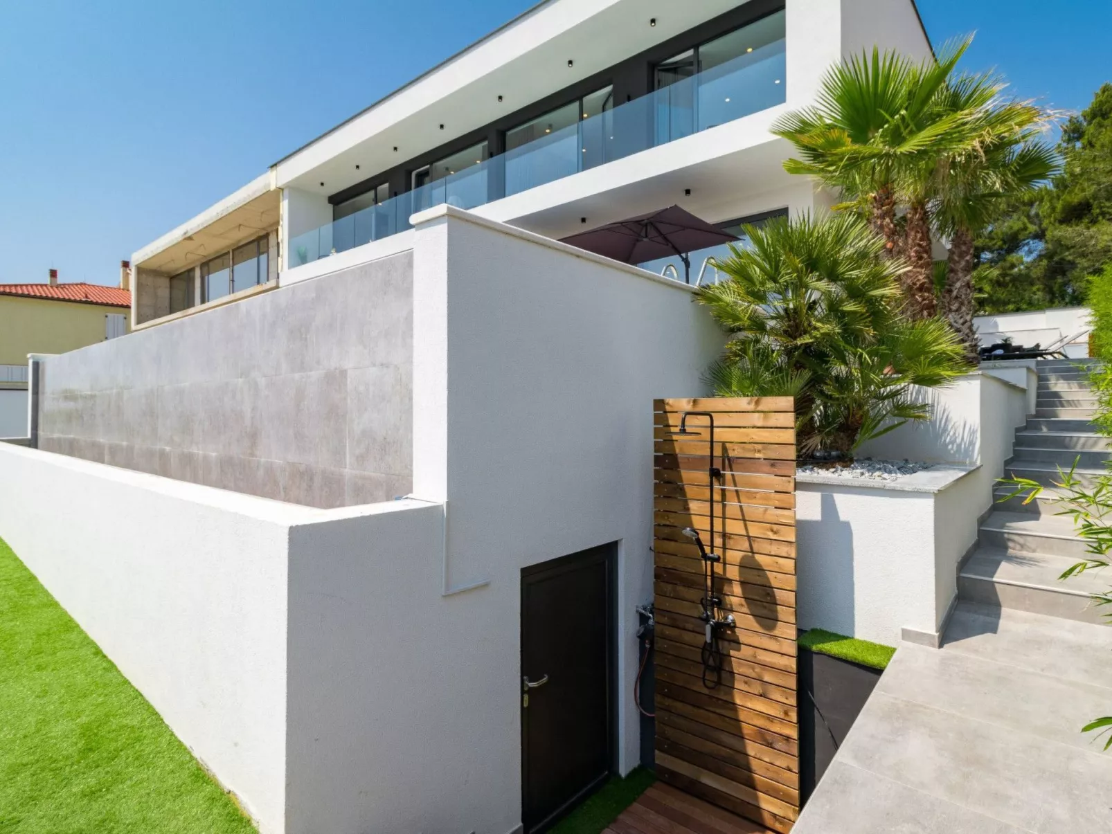 Villa Taboo mit Spa in Istrien-Image-tags.info