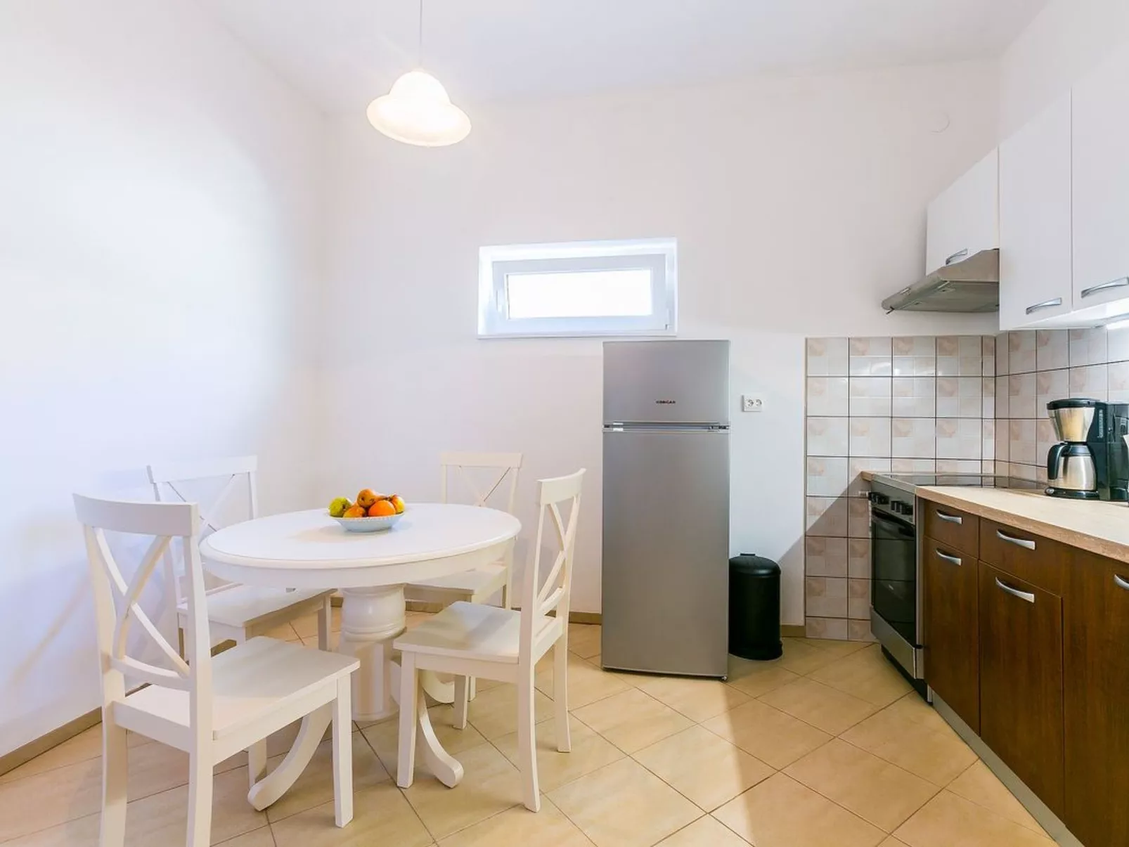 Für 4 Personen ca. 40 m&sup2; in Medulin, Istrien (Medulin und Umgebung)-Inside