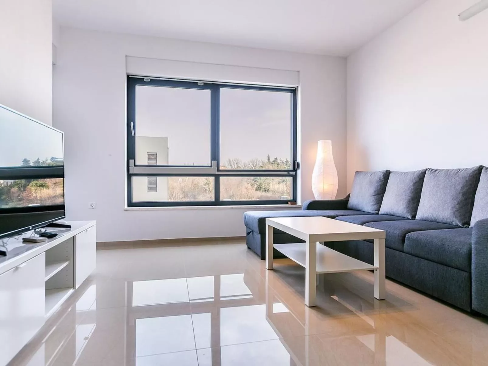 Für 4 Personen ca. 45 m&sup2; in Medulin, Istrien (Medulin und Umgebung) - Inside