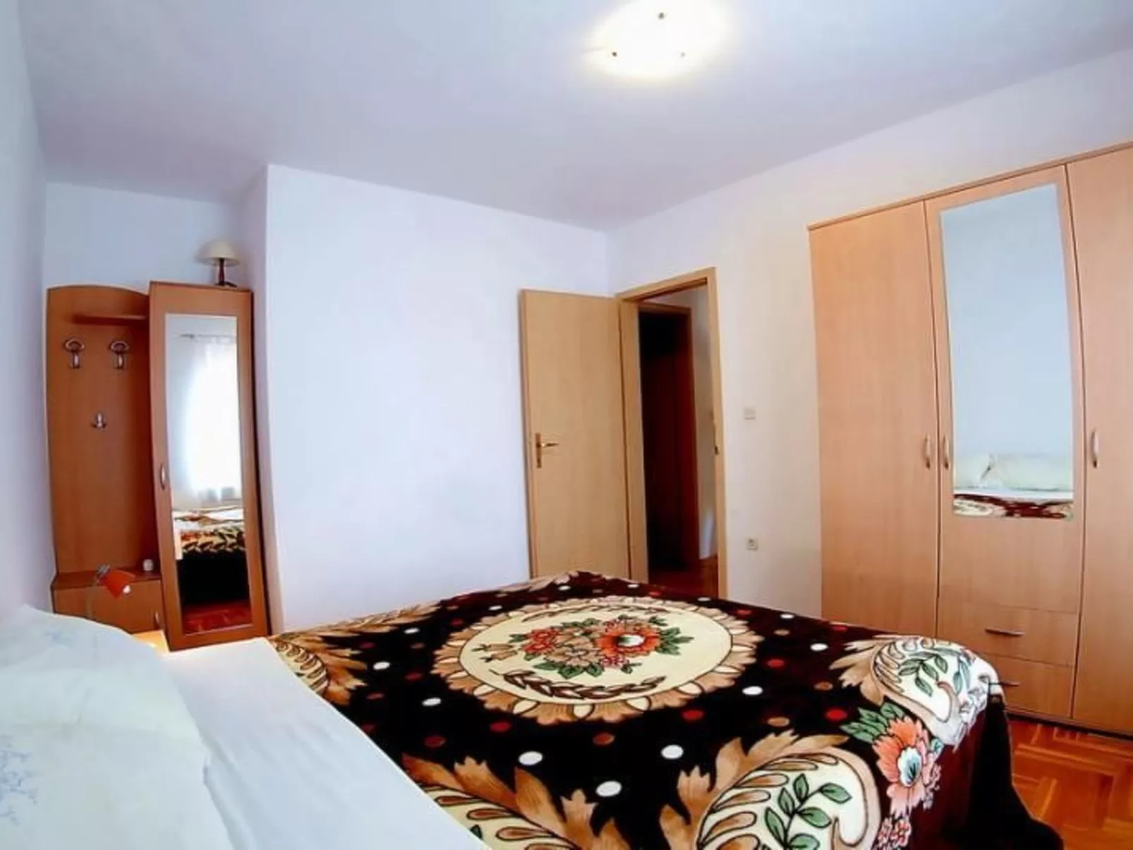 Appartement in Medulin mit Terrasse-Dedans