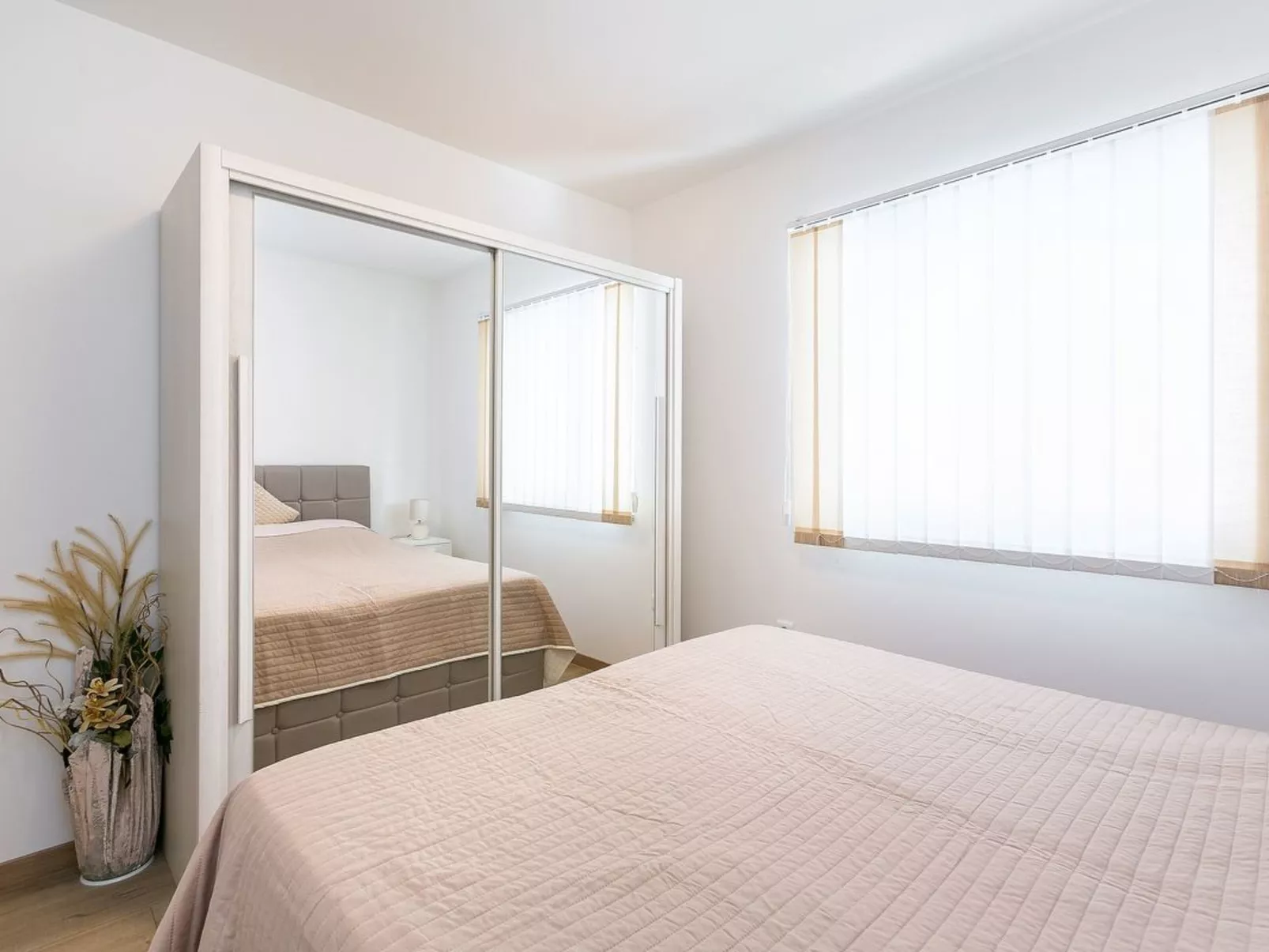 Für 7 Personen ca. 75 m&sup2; in Medulin, Istrien (Medulin und Umgebung)-Dedans