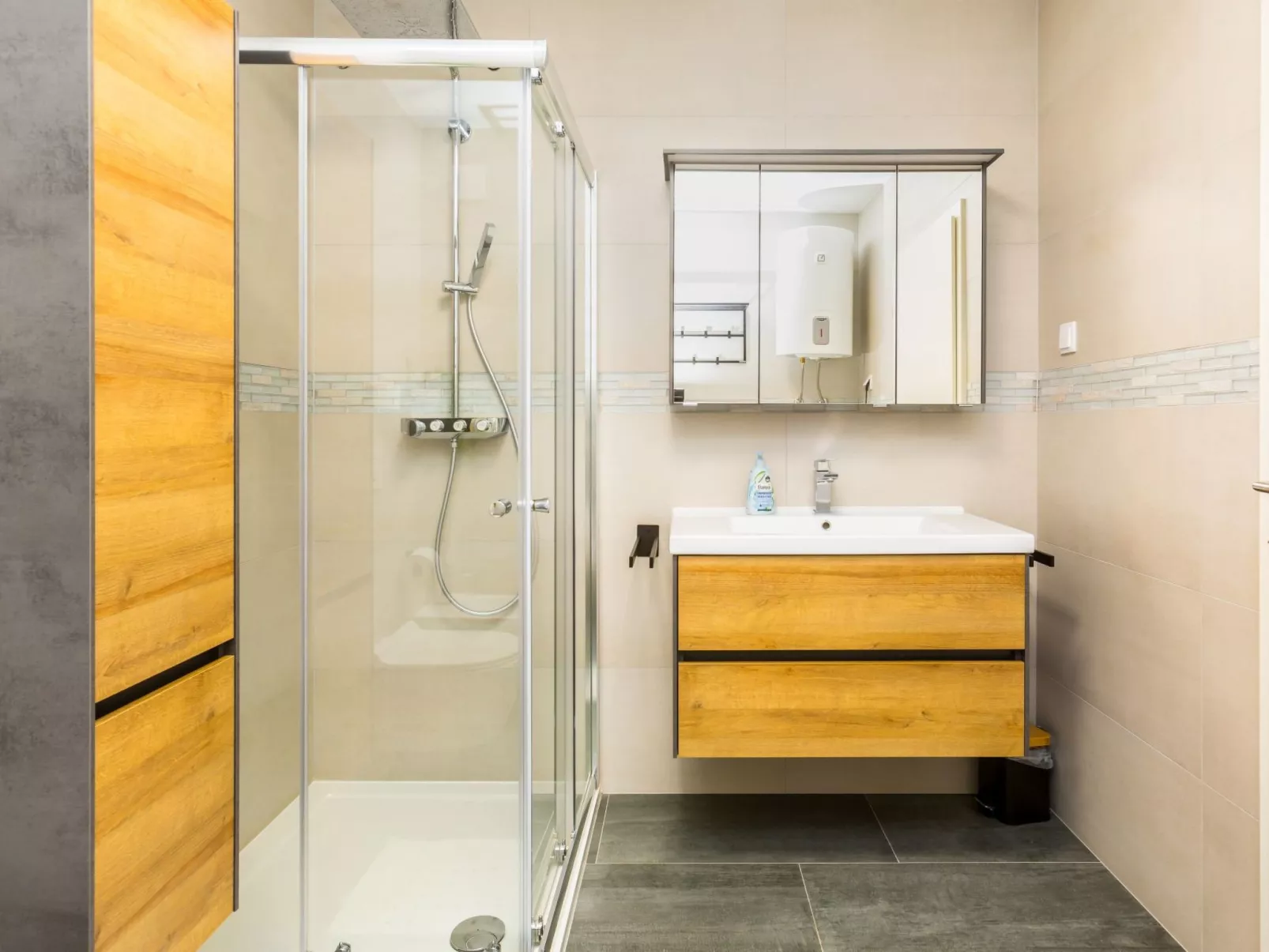 Palms Medulin-Drinnen