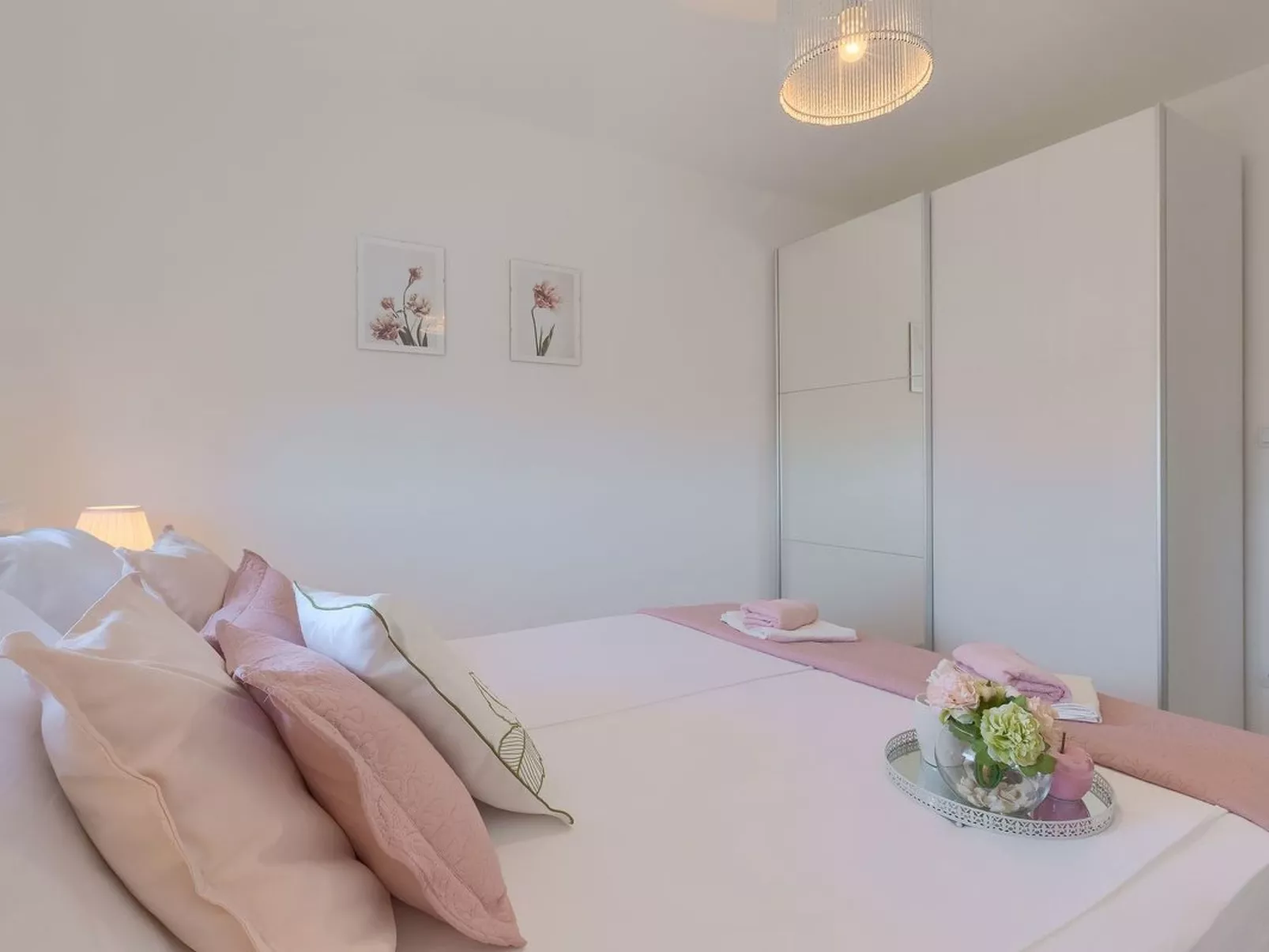 Für 3 Personen ca. 54 m&sup2; in Medulin, Istrien (Medulin und Umgebung)-Drinnen