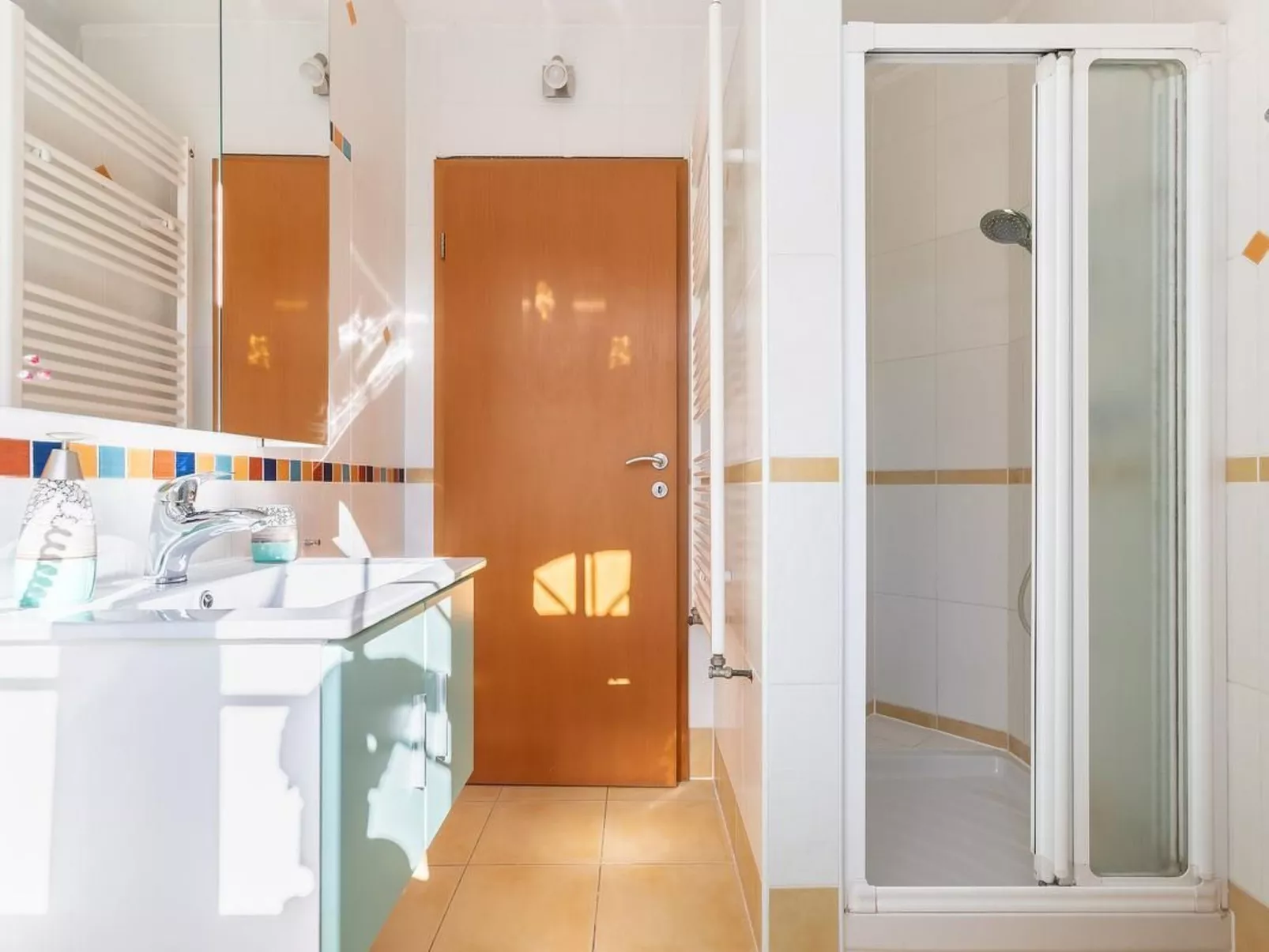 Charmante Ferienwohnung in Medulin mit Grill, Terrasse und Garten-Drinnen