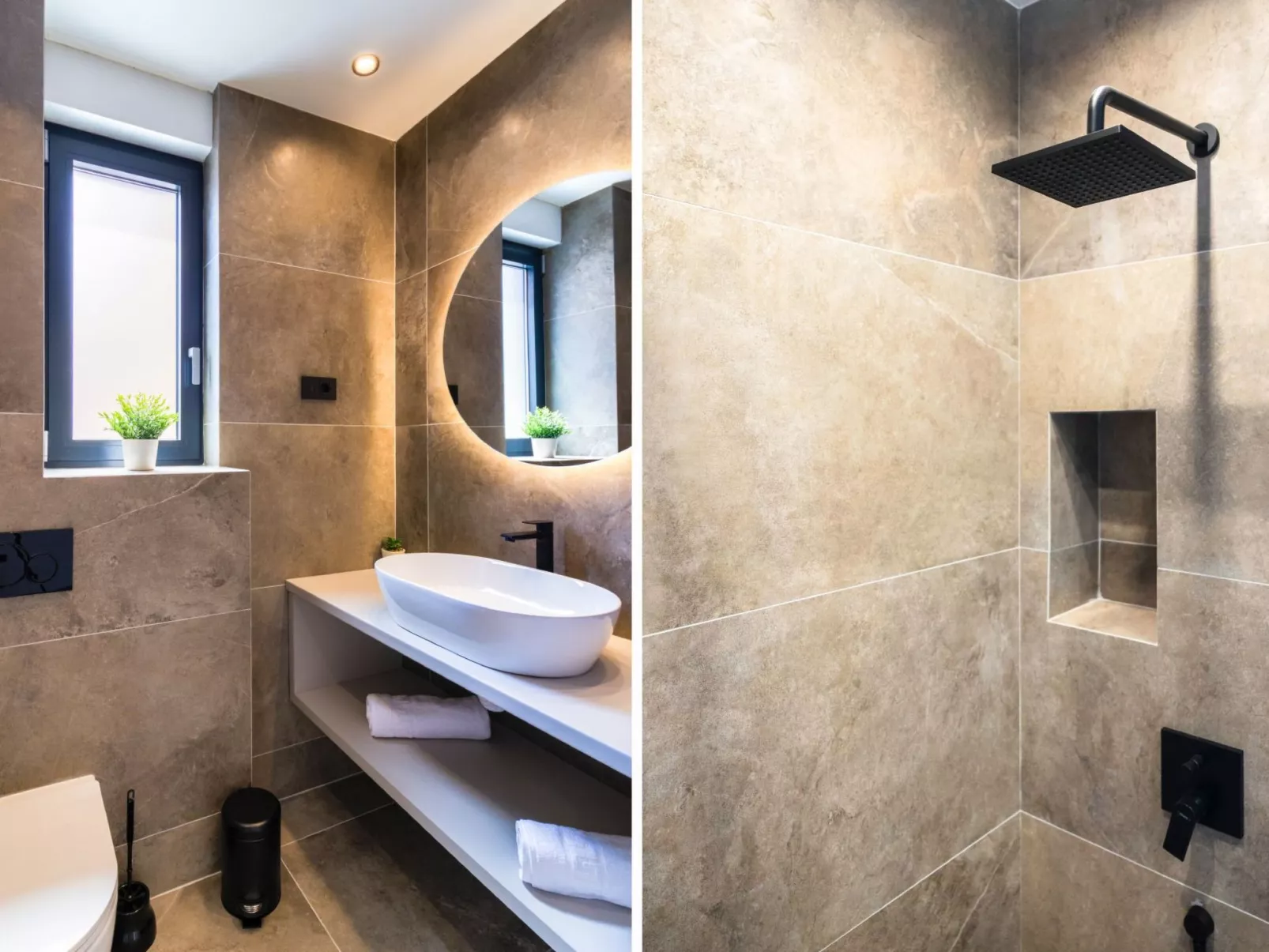 "Amore Bijeca - B1"-Dedans