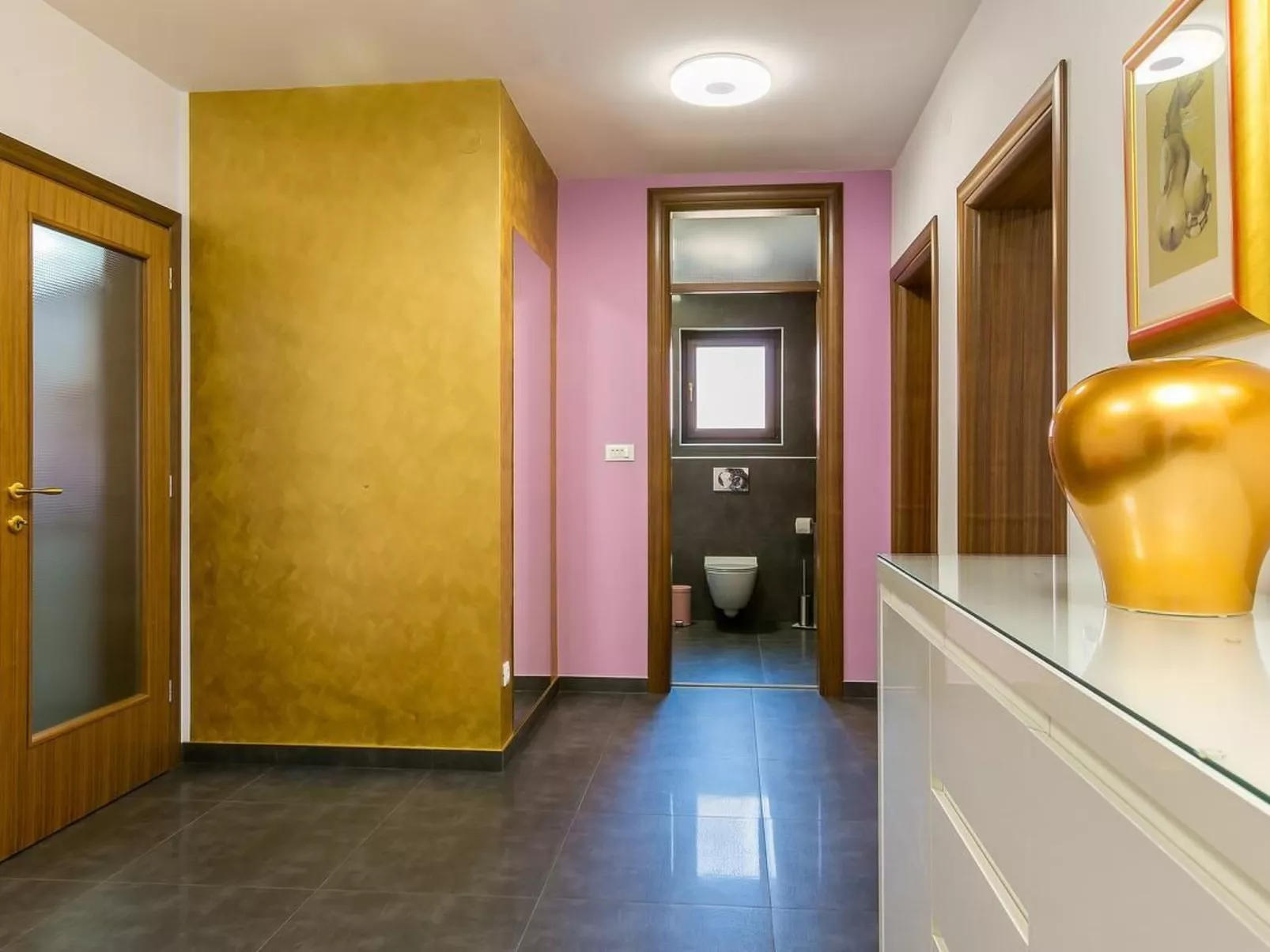 Für 4 Personen ca. 90 m&sup2; in Medulin, Istrien (Medulin und Umgebung)-Dedans