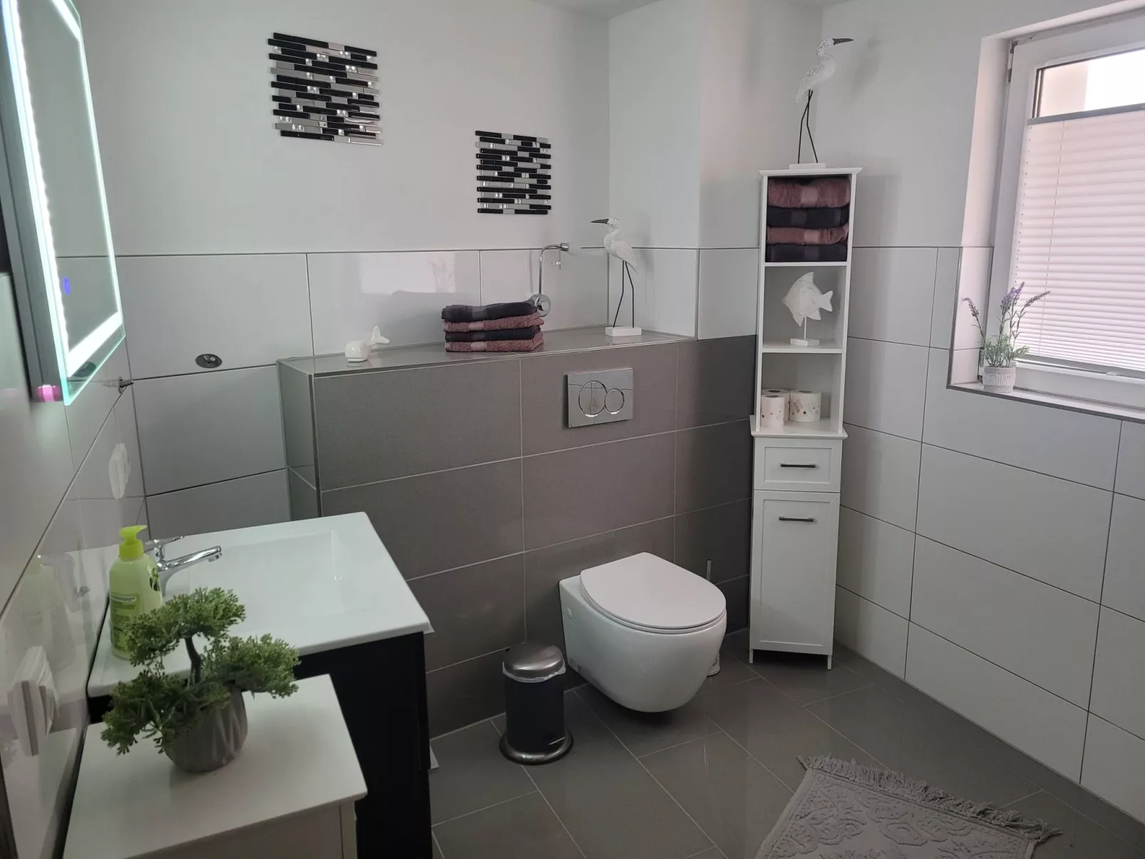 Stadtperle in Bad Sülze-Dedans