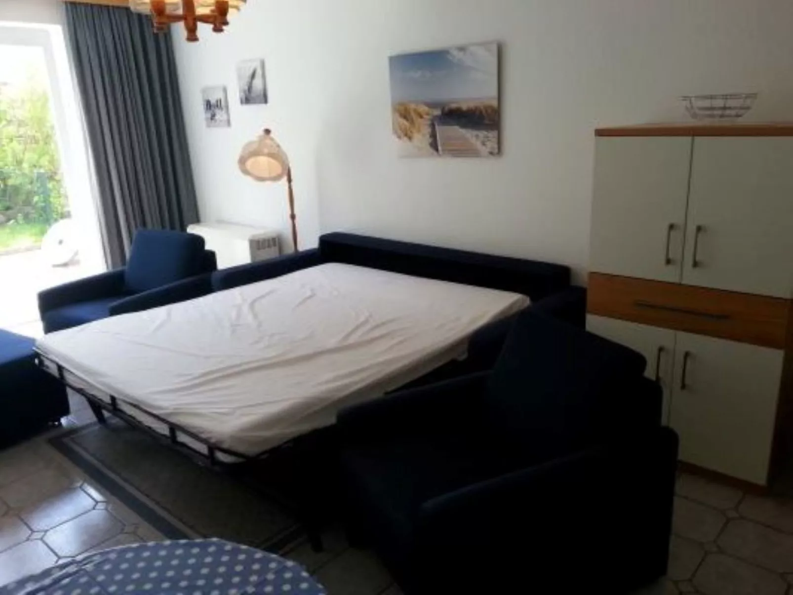 Körner Kornhof 5A-Drinnen