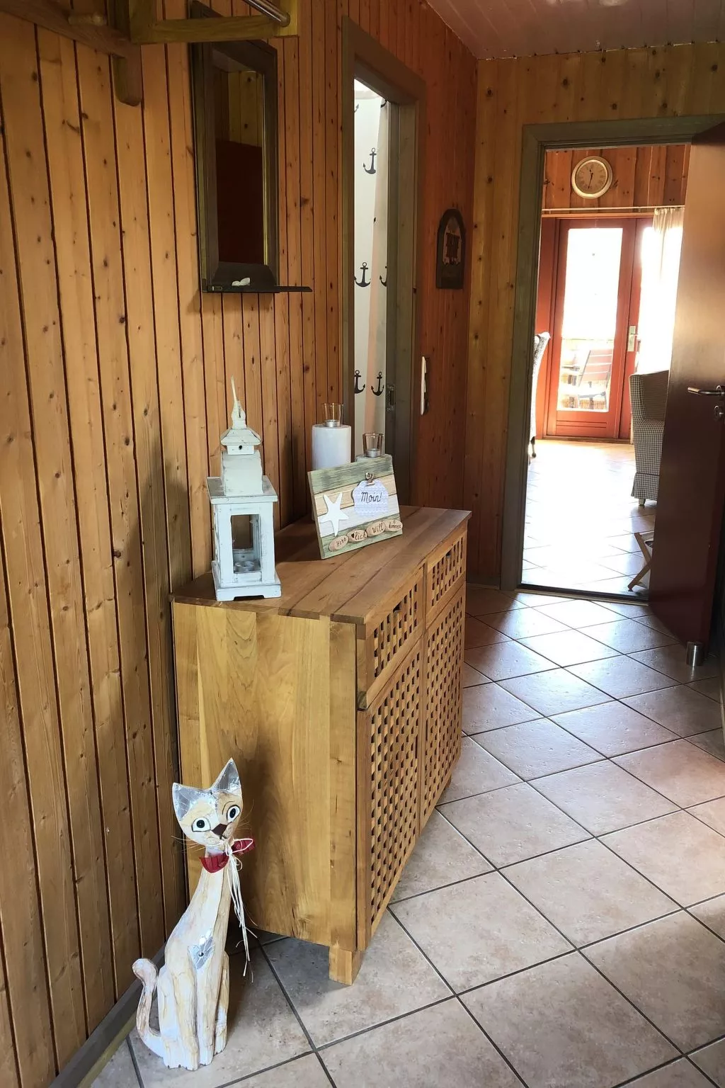 Ferienwohnung-Inside