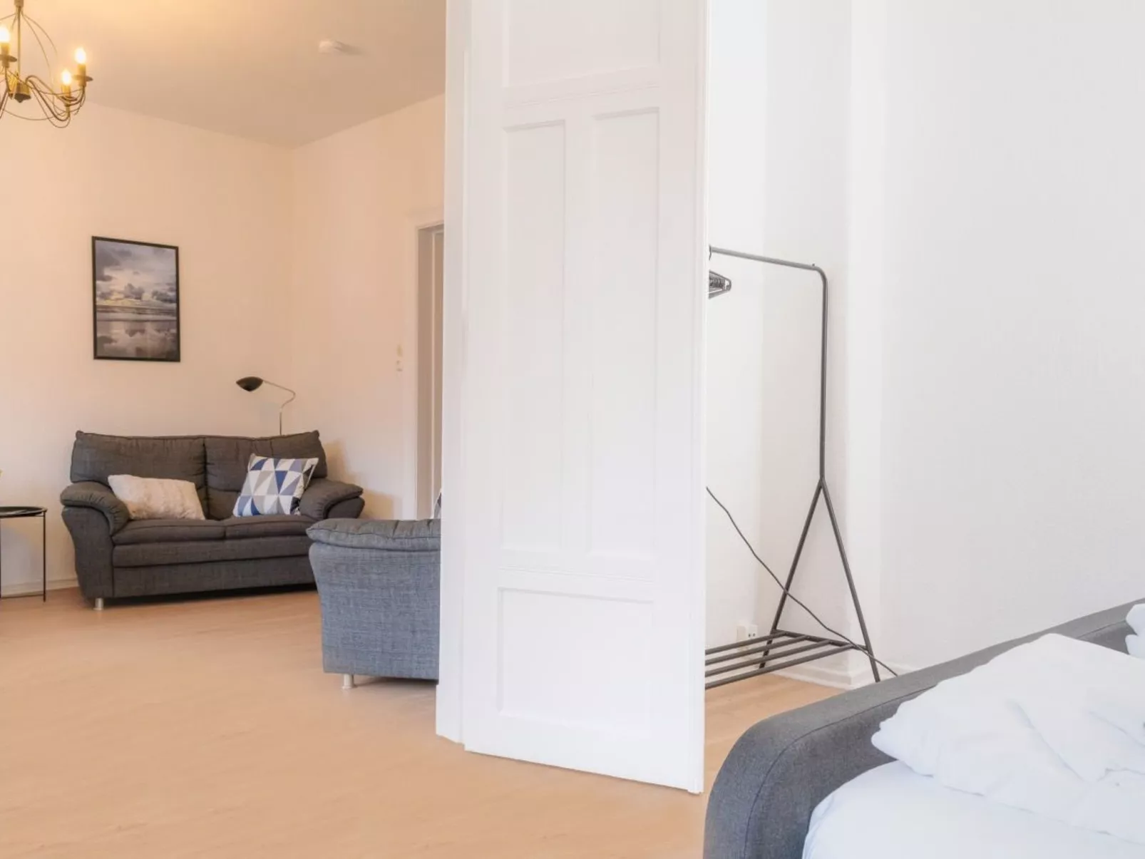 Koje St. Jürgen-Dedans