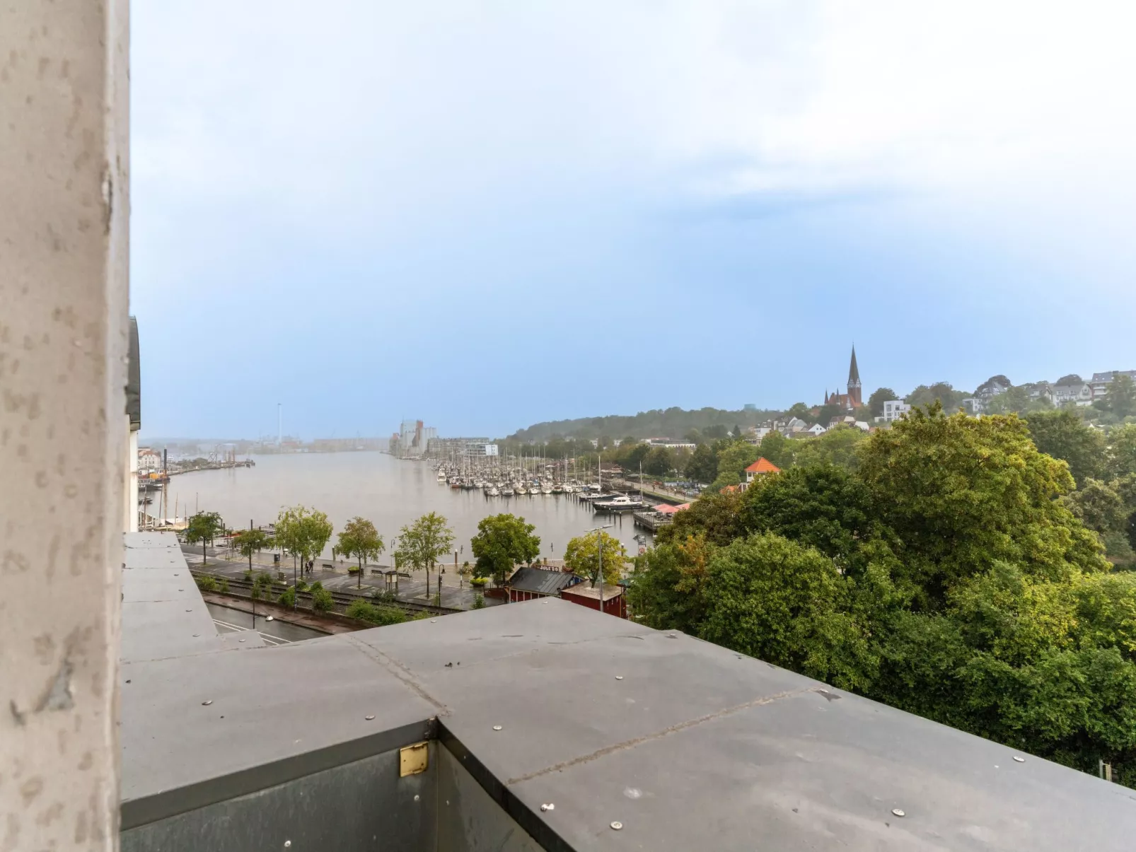 Himmelskoje-Draußen