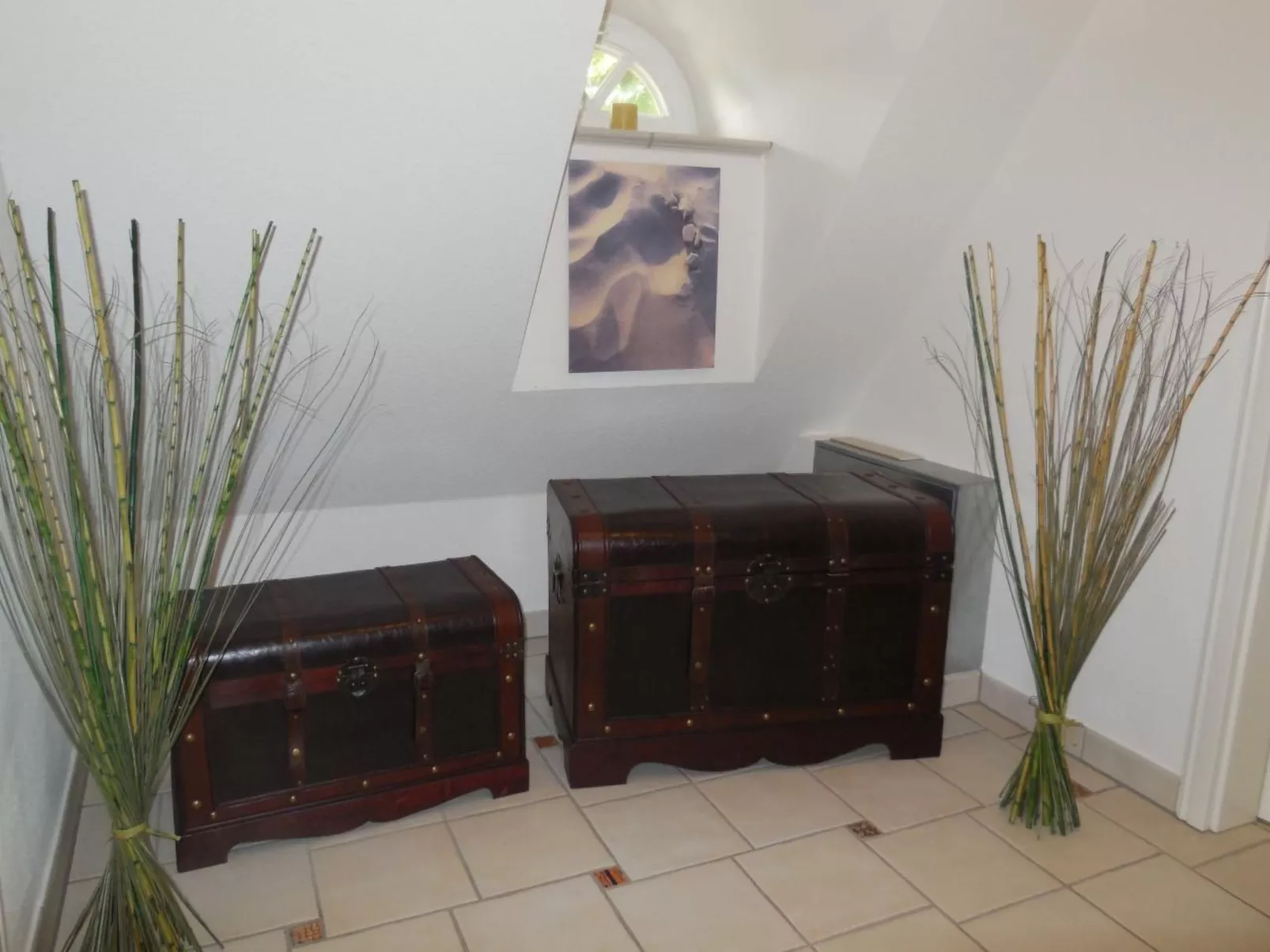 Landhaus Wolsroi-Dedans