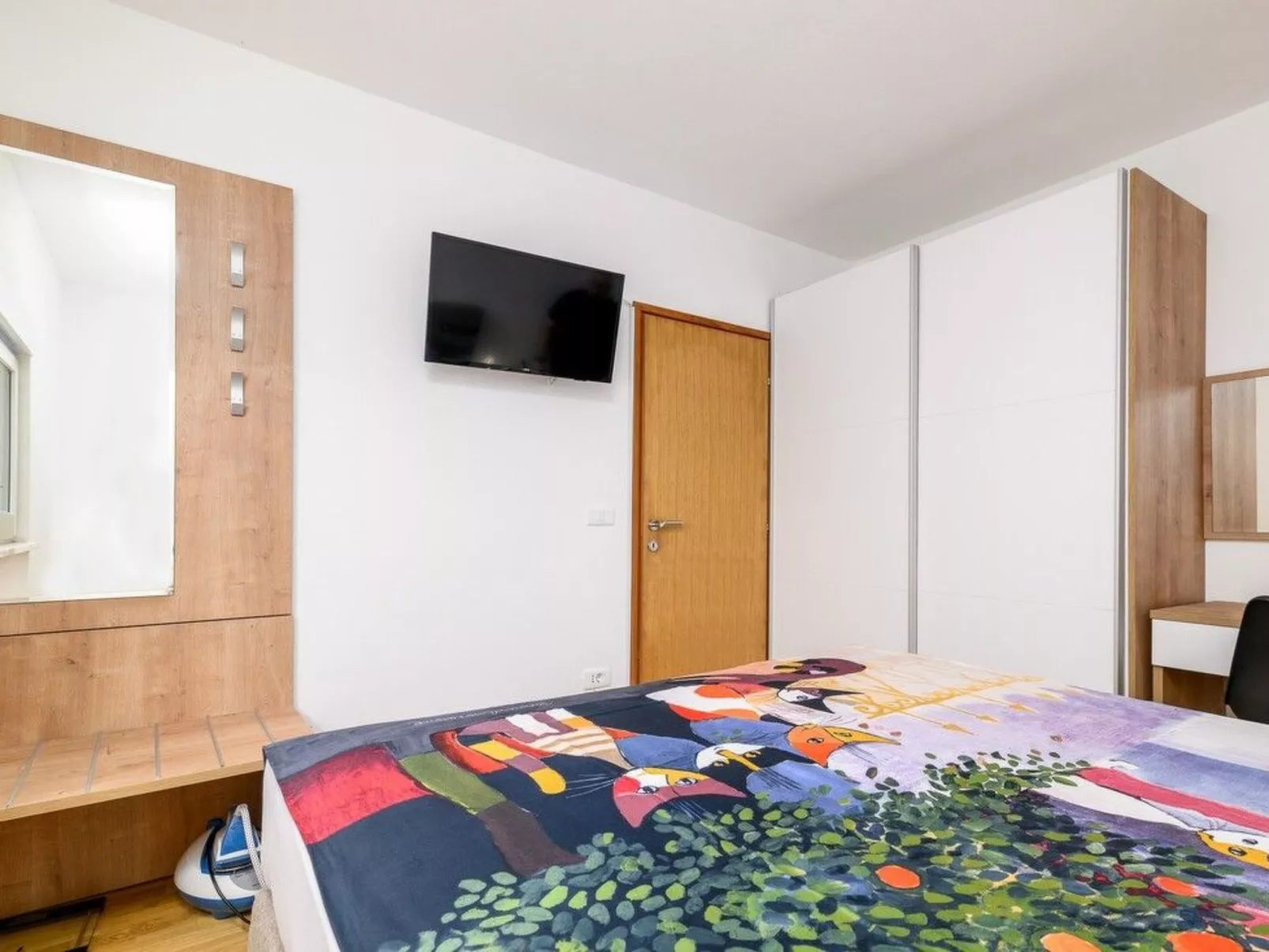 Charmantes Ferienhaus in Medulin, mit Pool...-Dedans