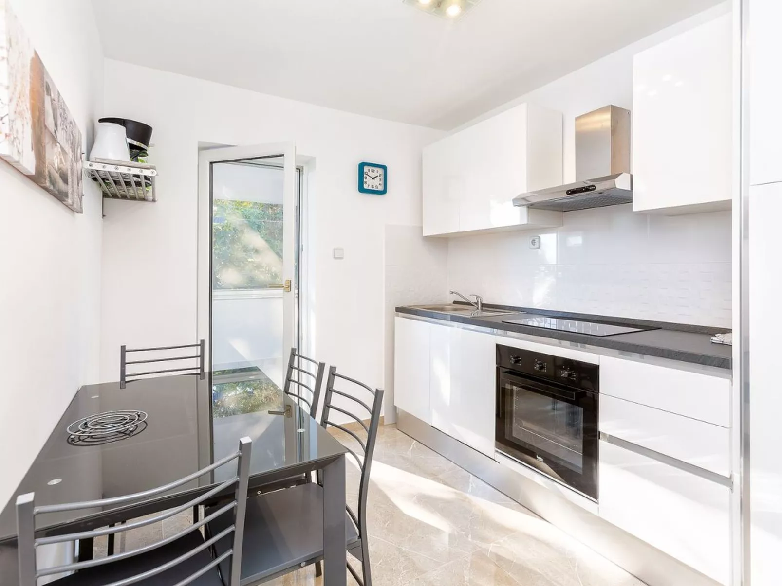 Alojzija - Srednji-Drinnen