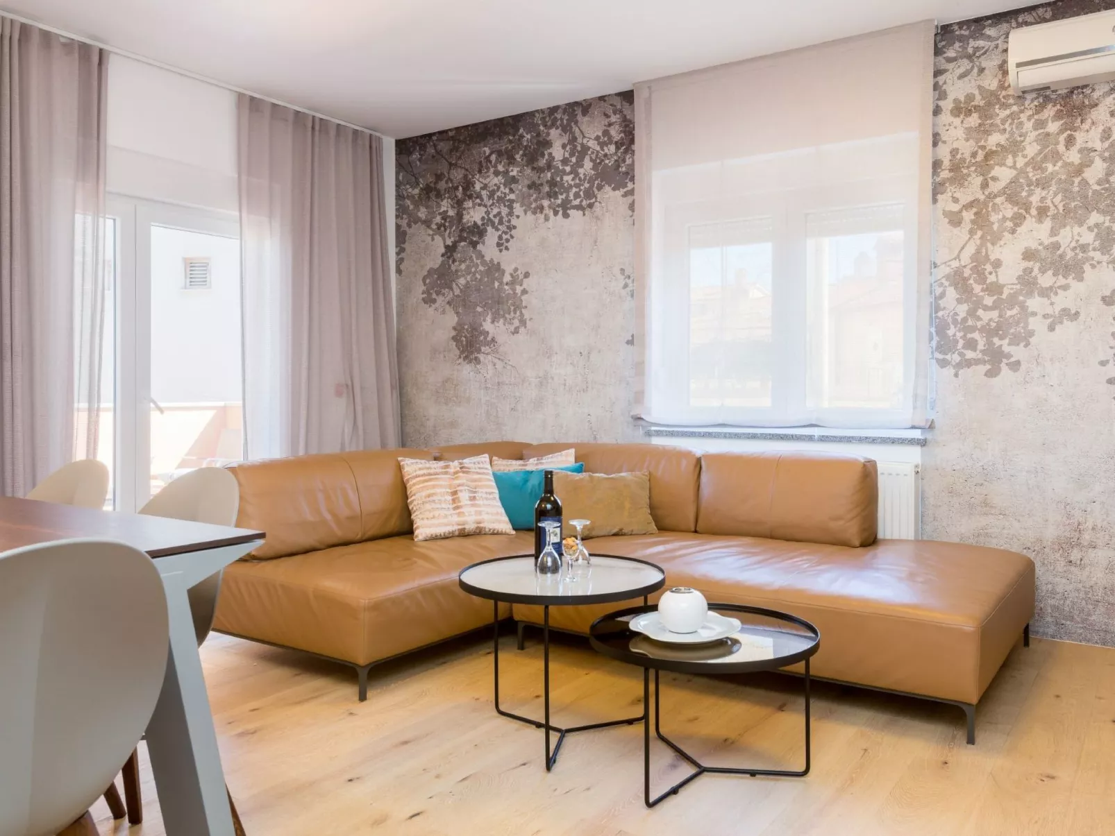 Moderne Wohnung in Medulin-Drinnen