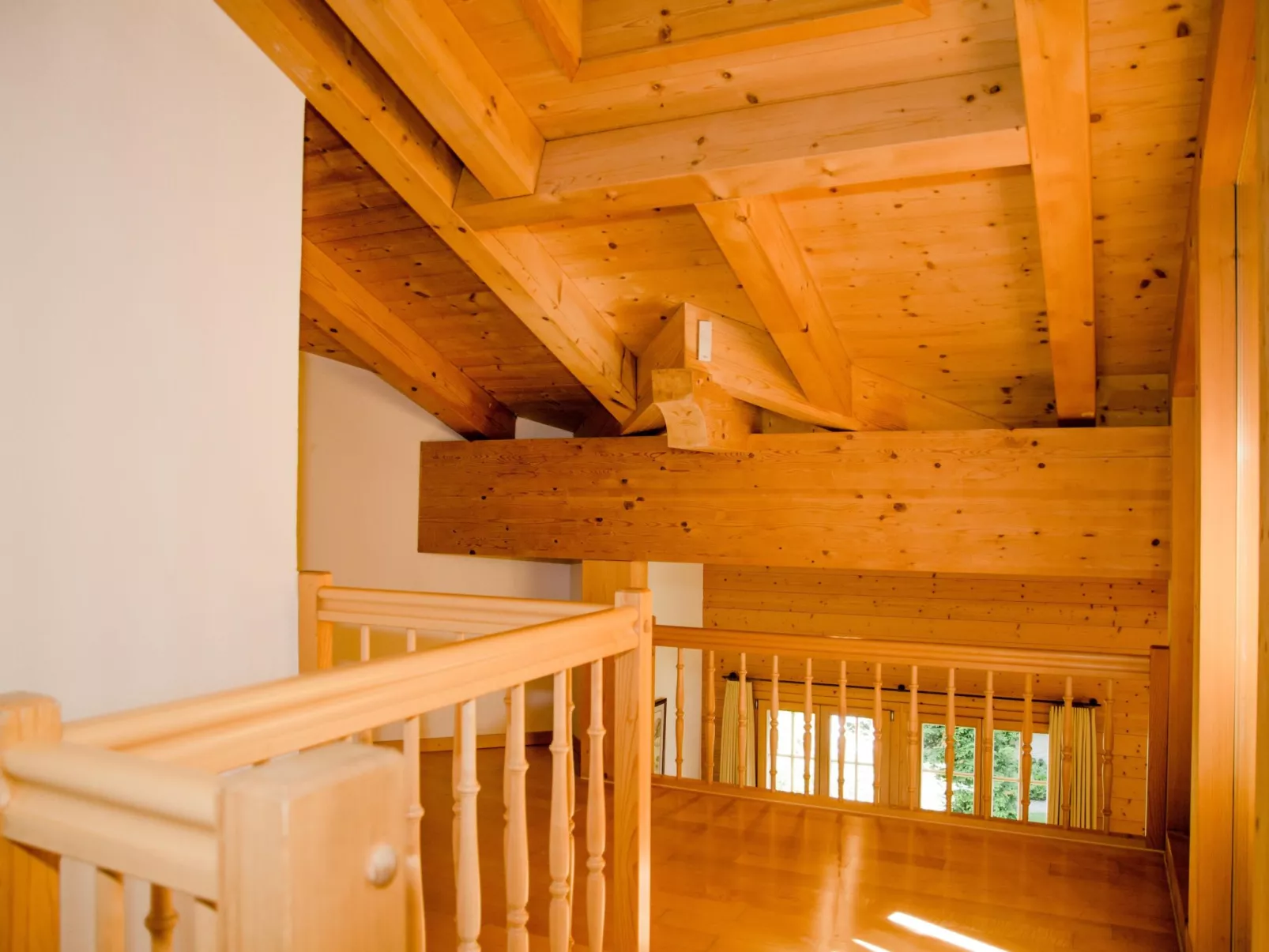 Apartment Chamonix - Inside