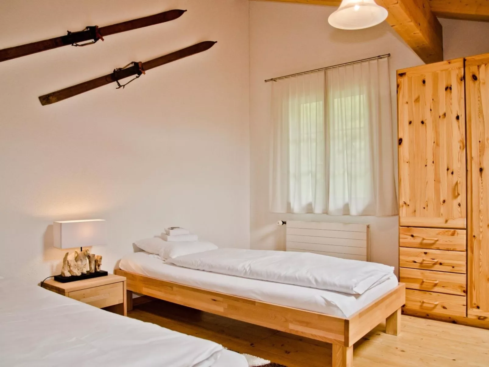 Apartment Kiwi links-Inside