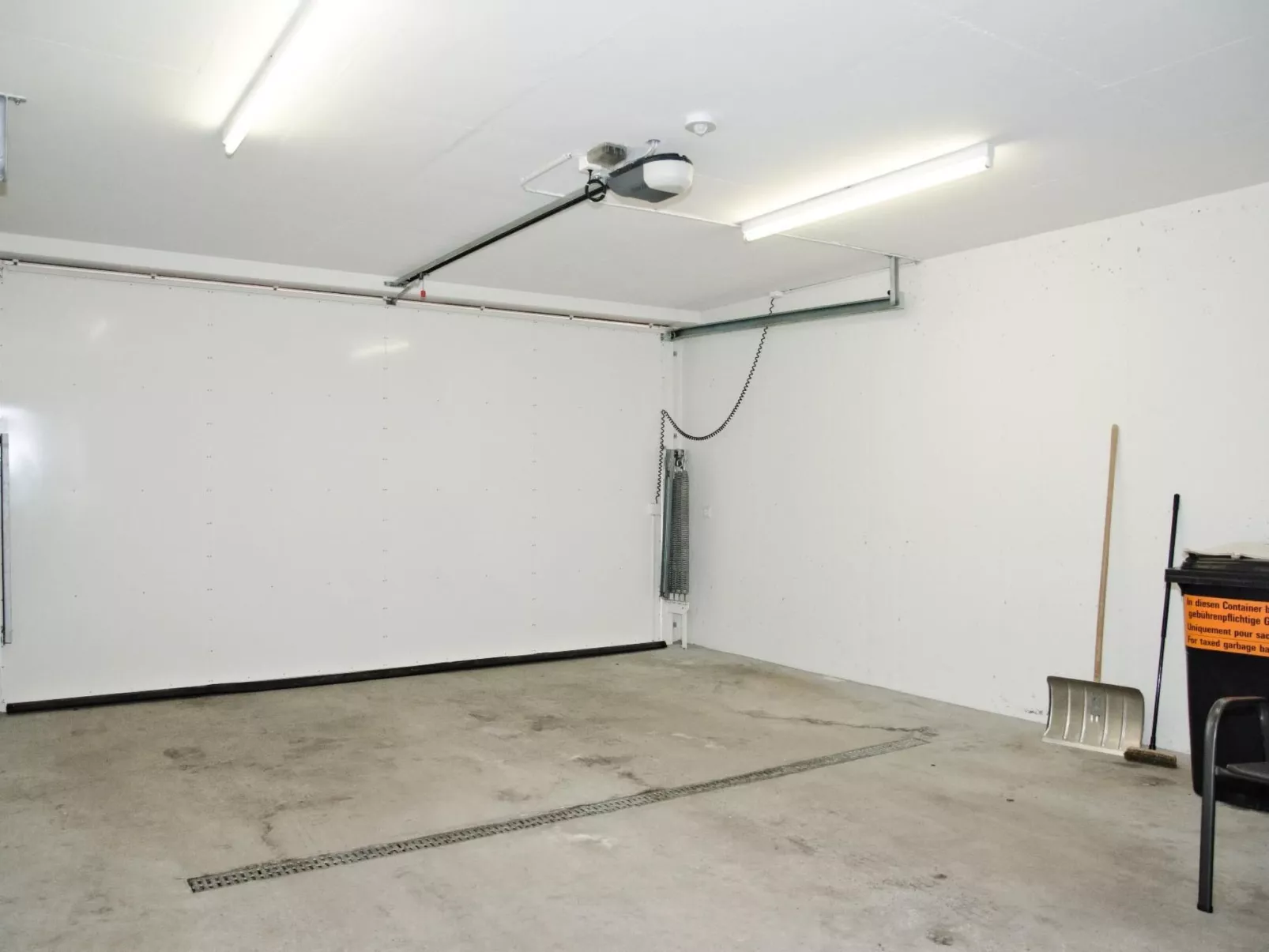 Chalet Rivendell-Outside