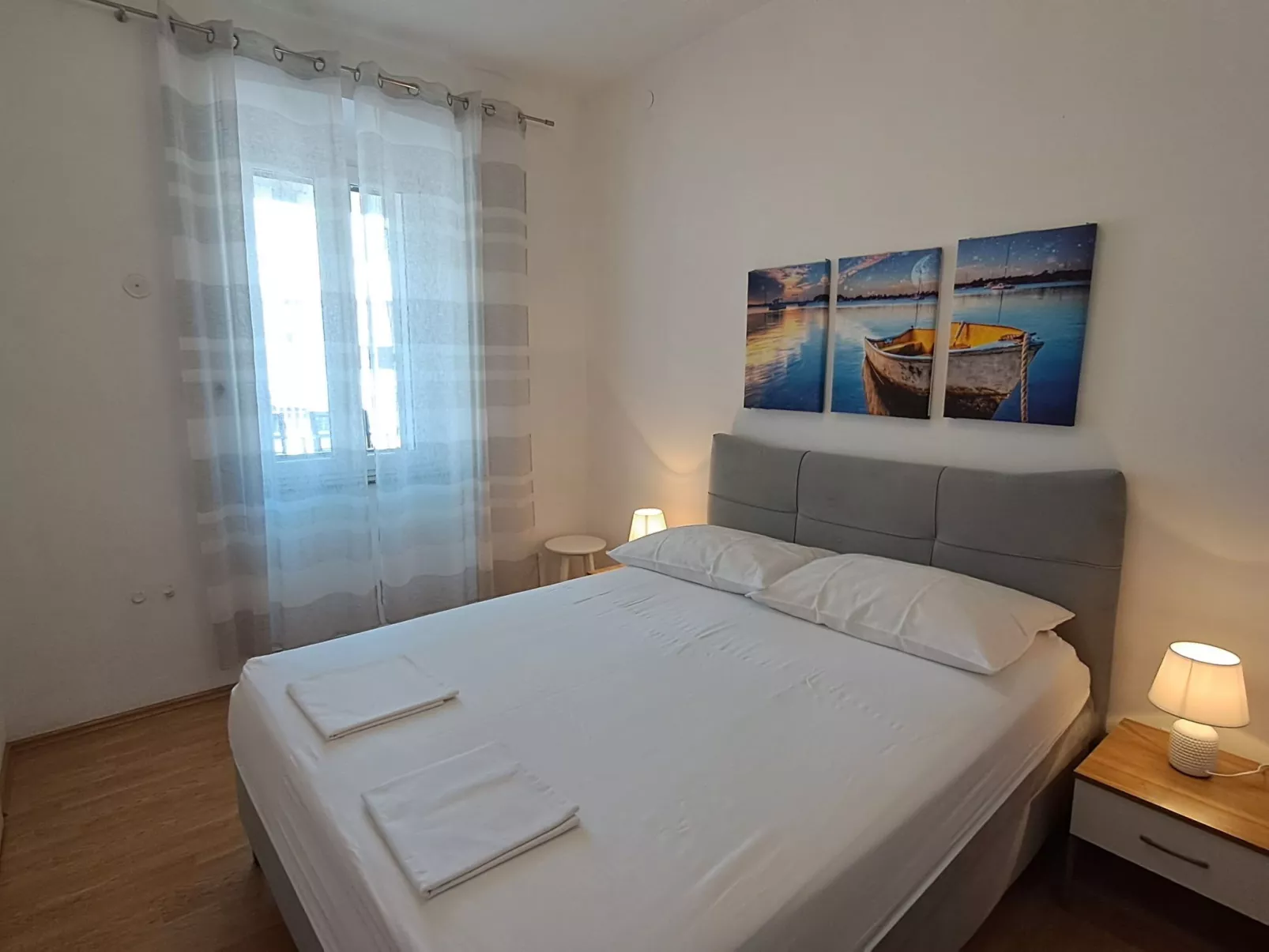 Schönes Appartement mit Terrasse-Image-tags.info