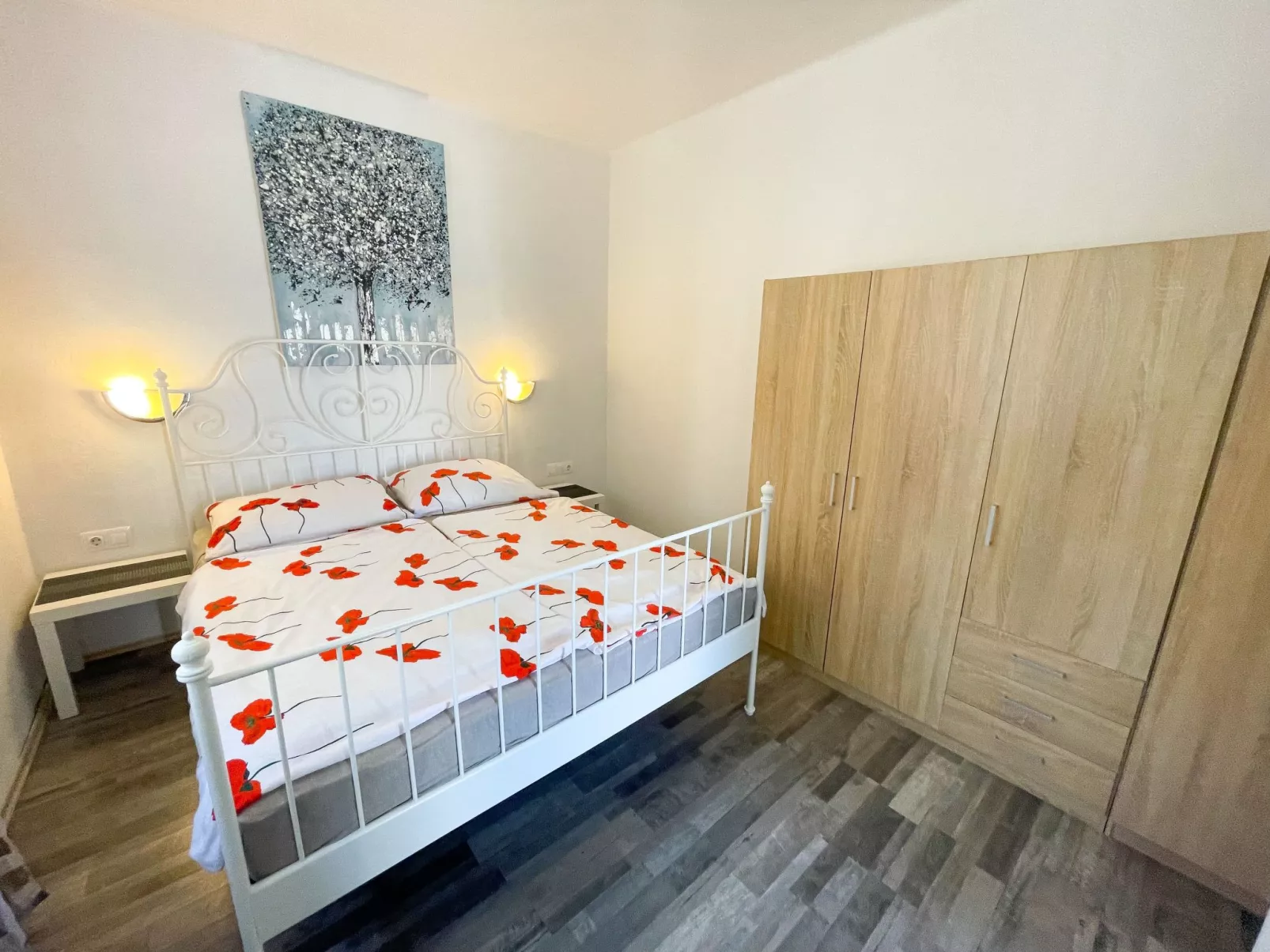 Gemütliches Appartement in Crikvenica mit Terrasse und Stadtblick und Nah am St-Image-tags.info